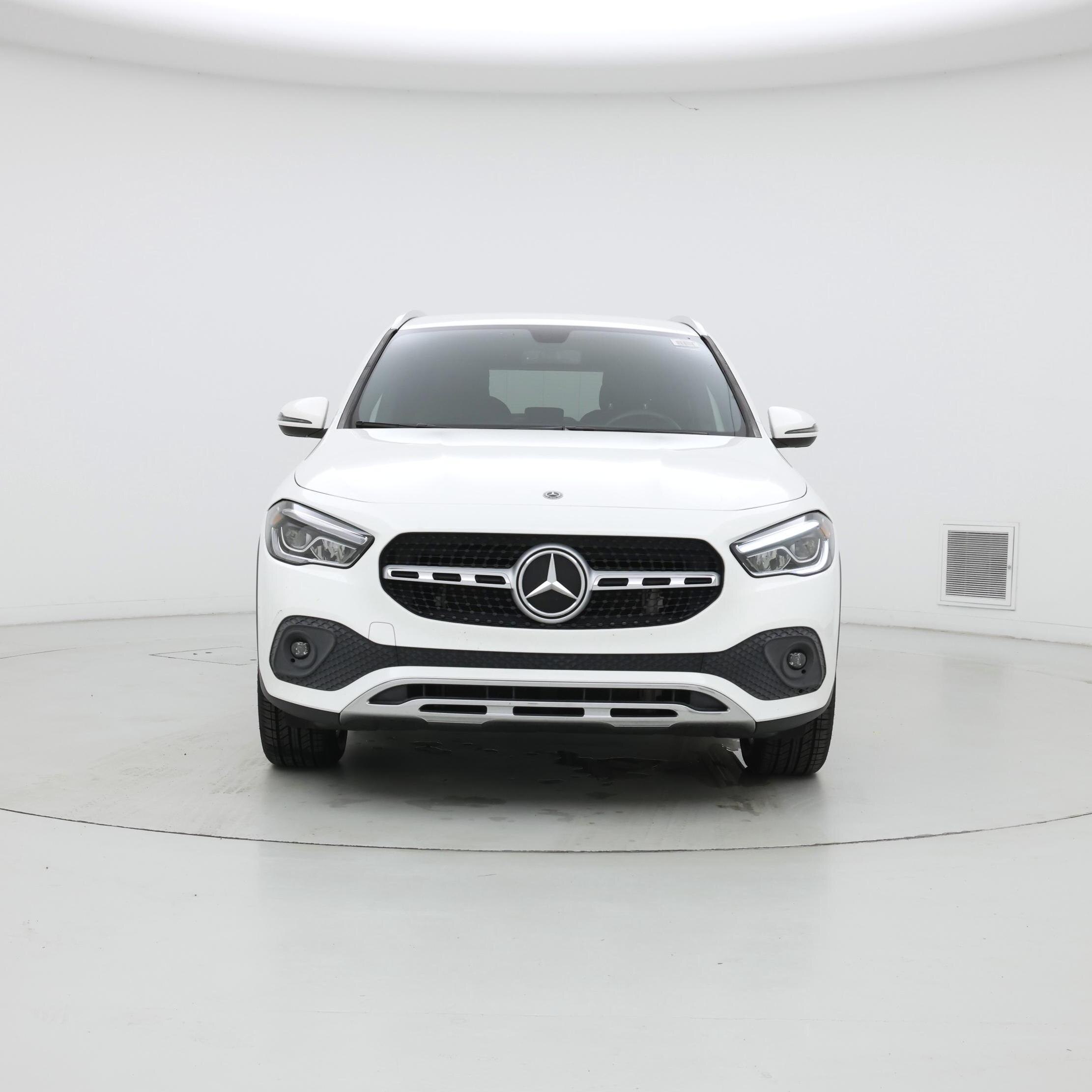 Thumbnail: 2021 Mercedes-Benz GLA - 5