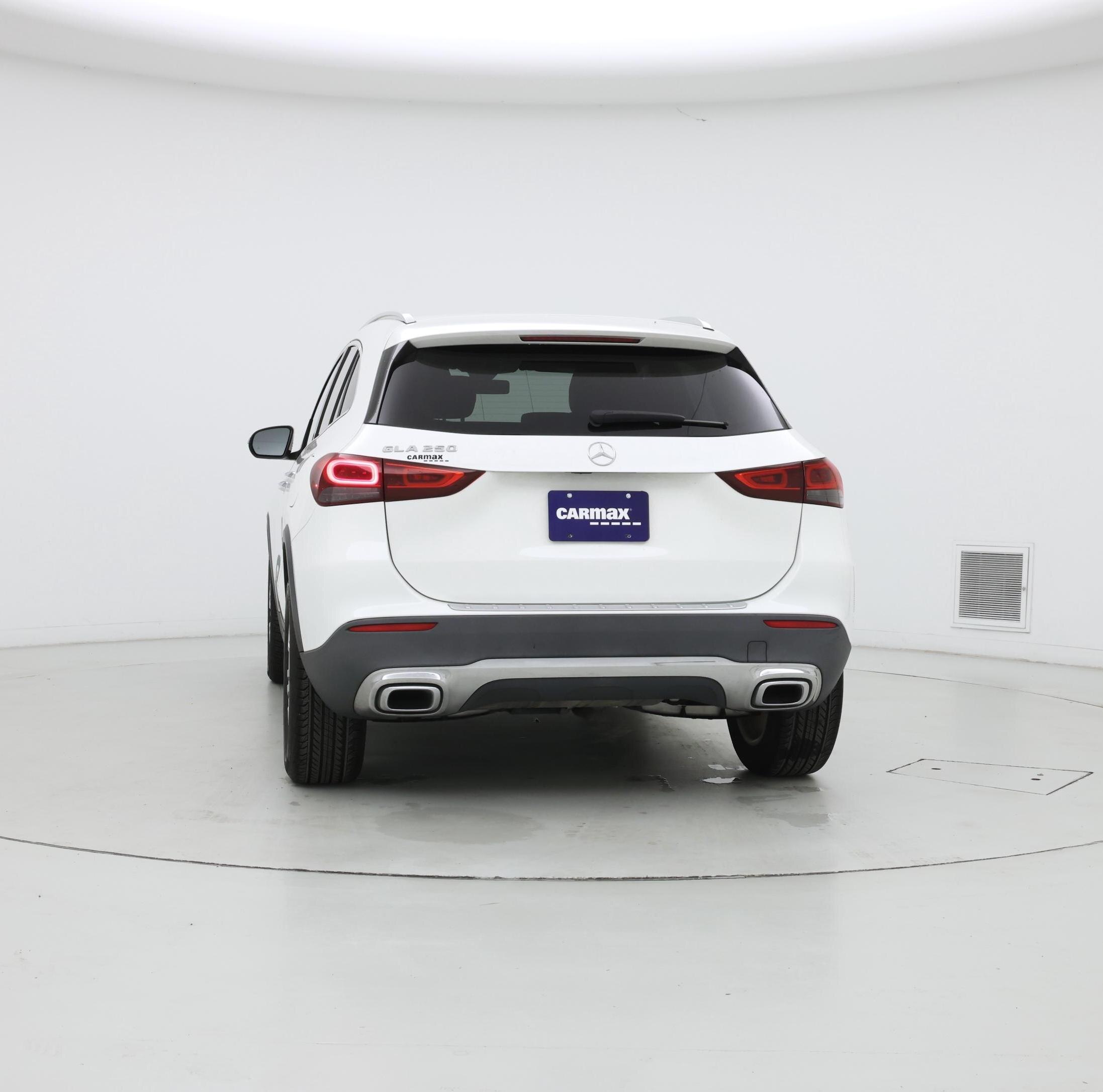 Thumbnail: 2021 Mercedes-Benz GLA - 6
