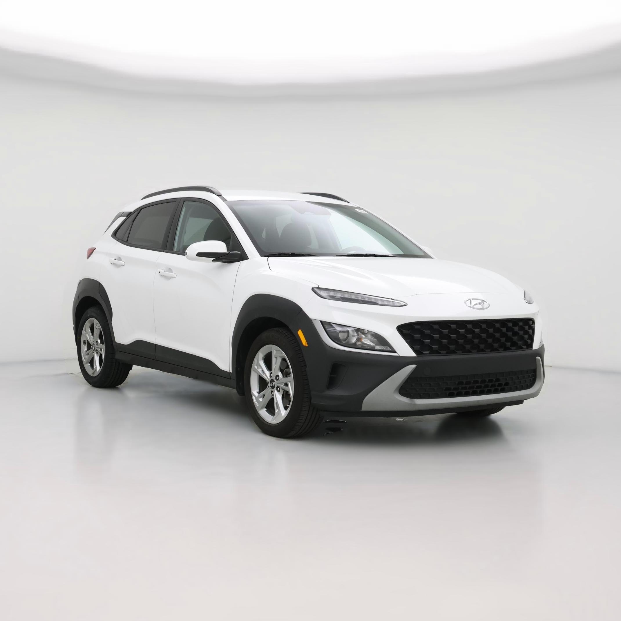 Thumbnail: 2022 Hyundai Kona - 1