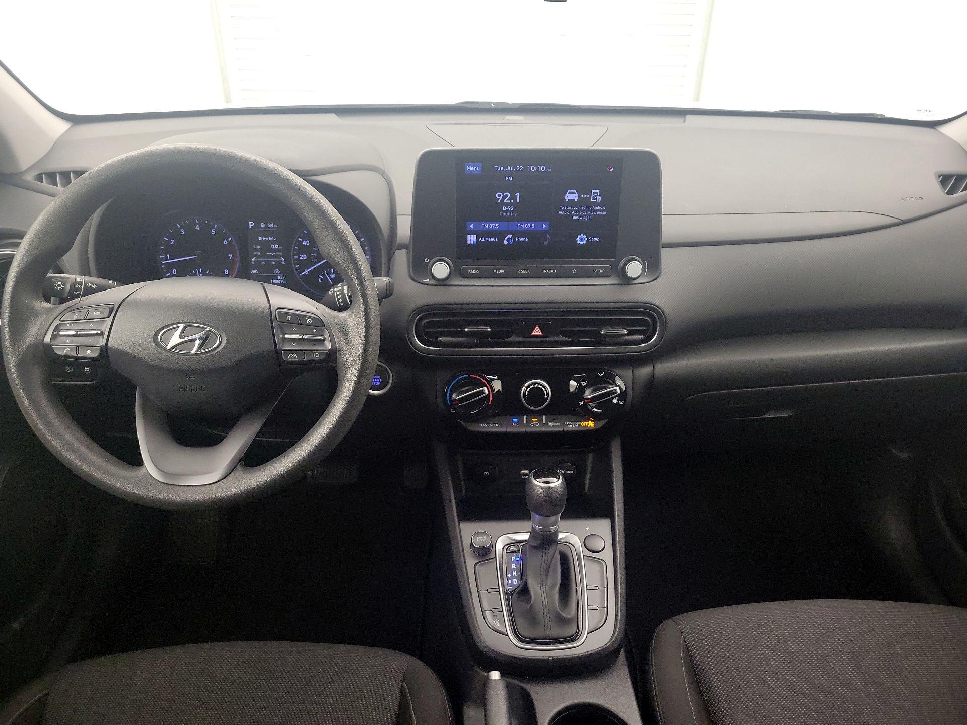 Thumbnail: 2022 Hyundai Kona - 9