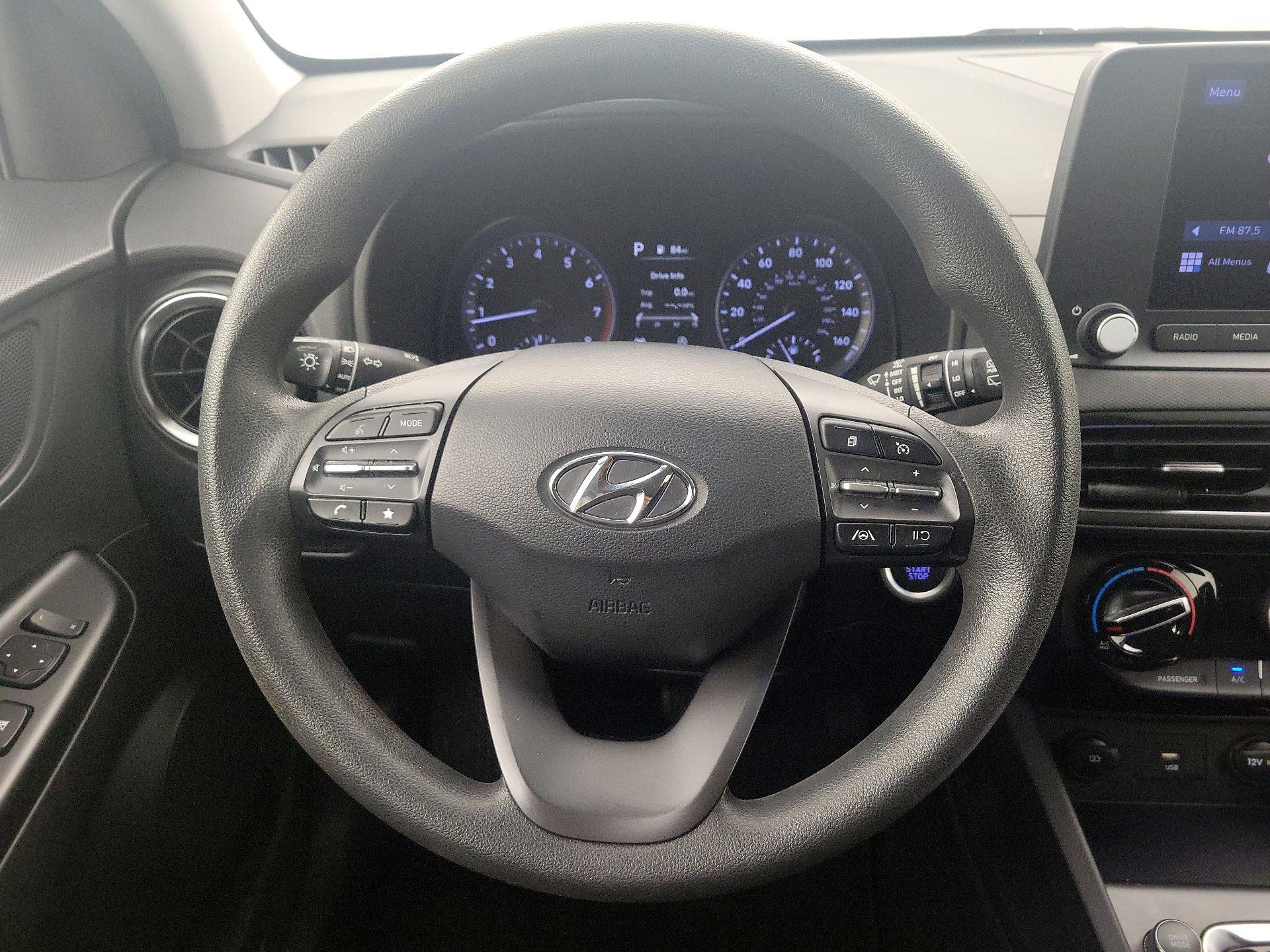 Thumbnail: 2022 Hyundai Kona - 10