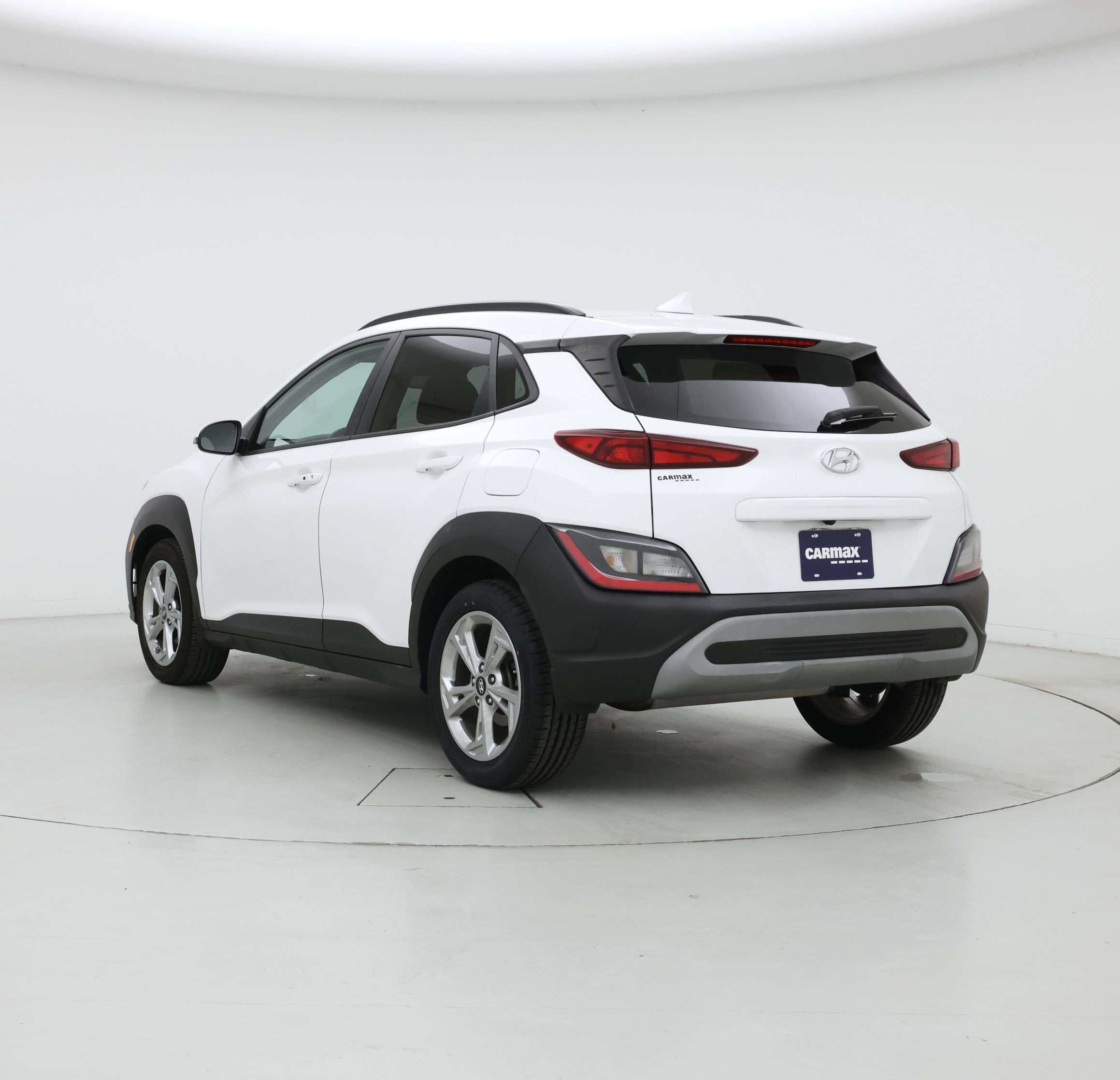Thumbnail: 2022 Hyundai Kona - 2