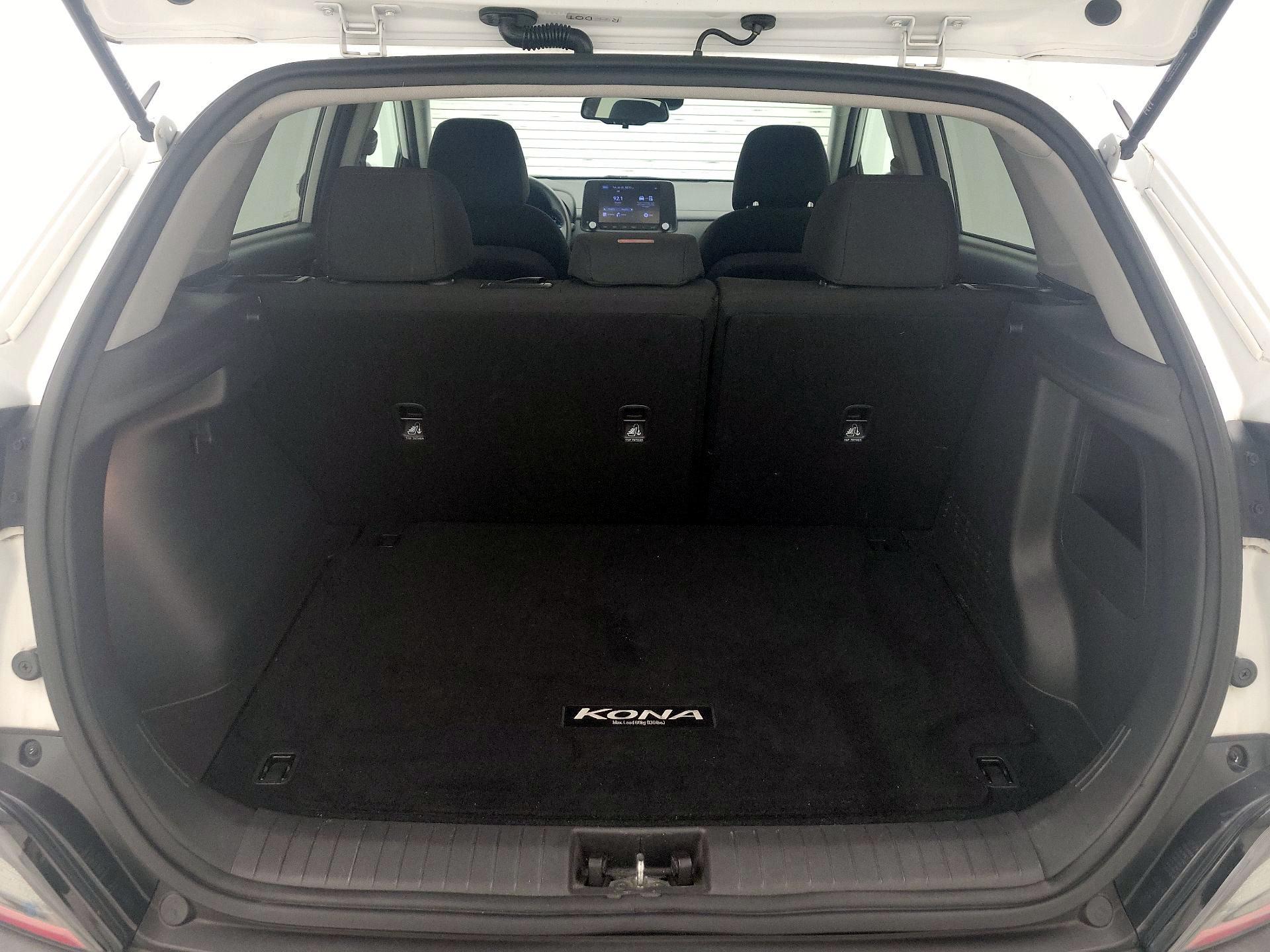 Thumbnail: 2022 Hyundai Kona - 20