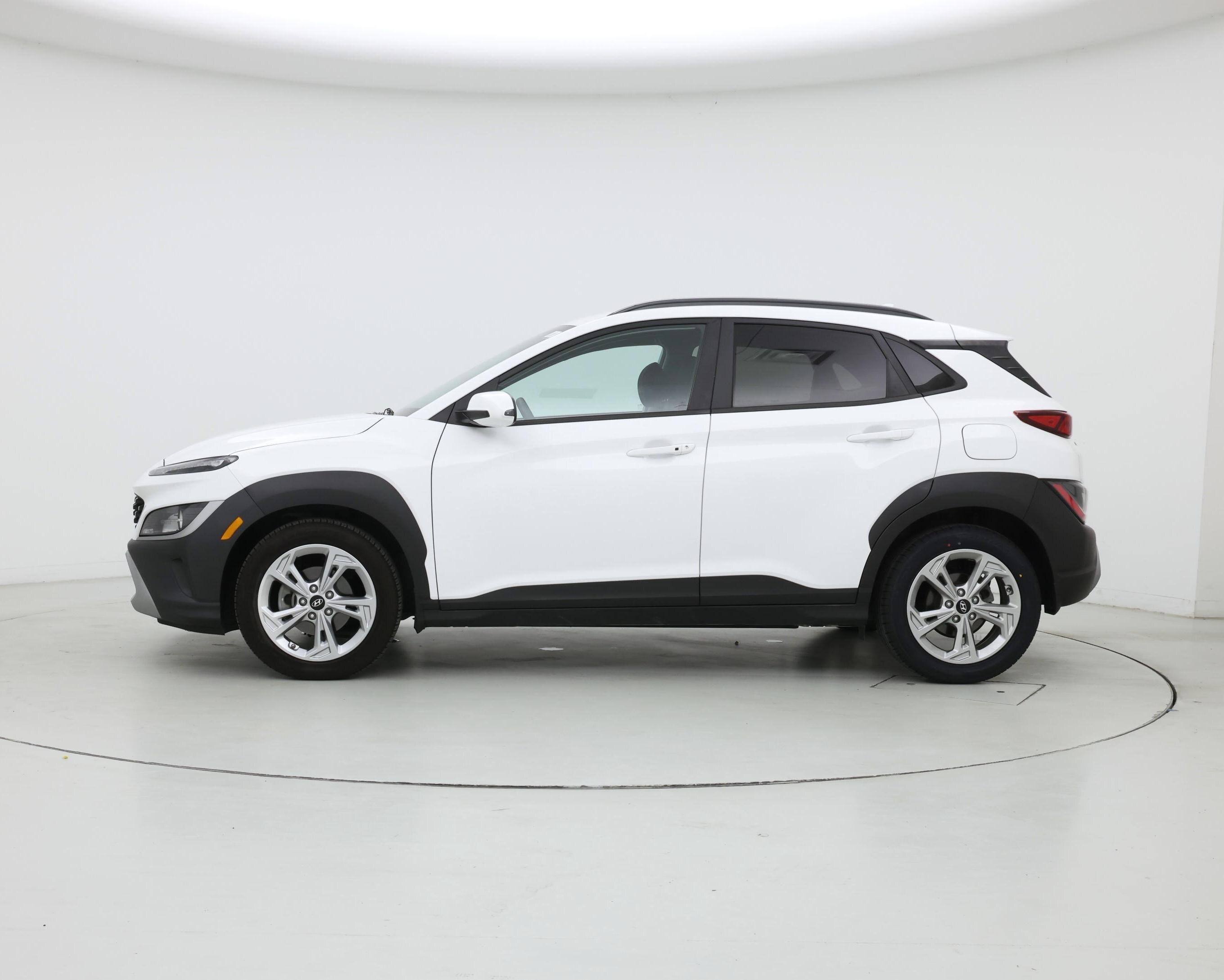 Thumbnail: 2022 Hyundai Kona - 3