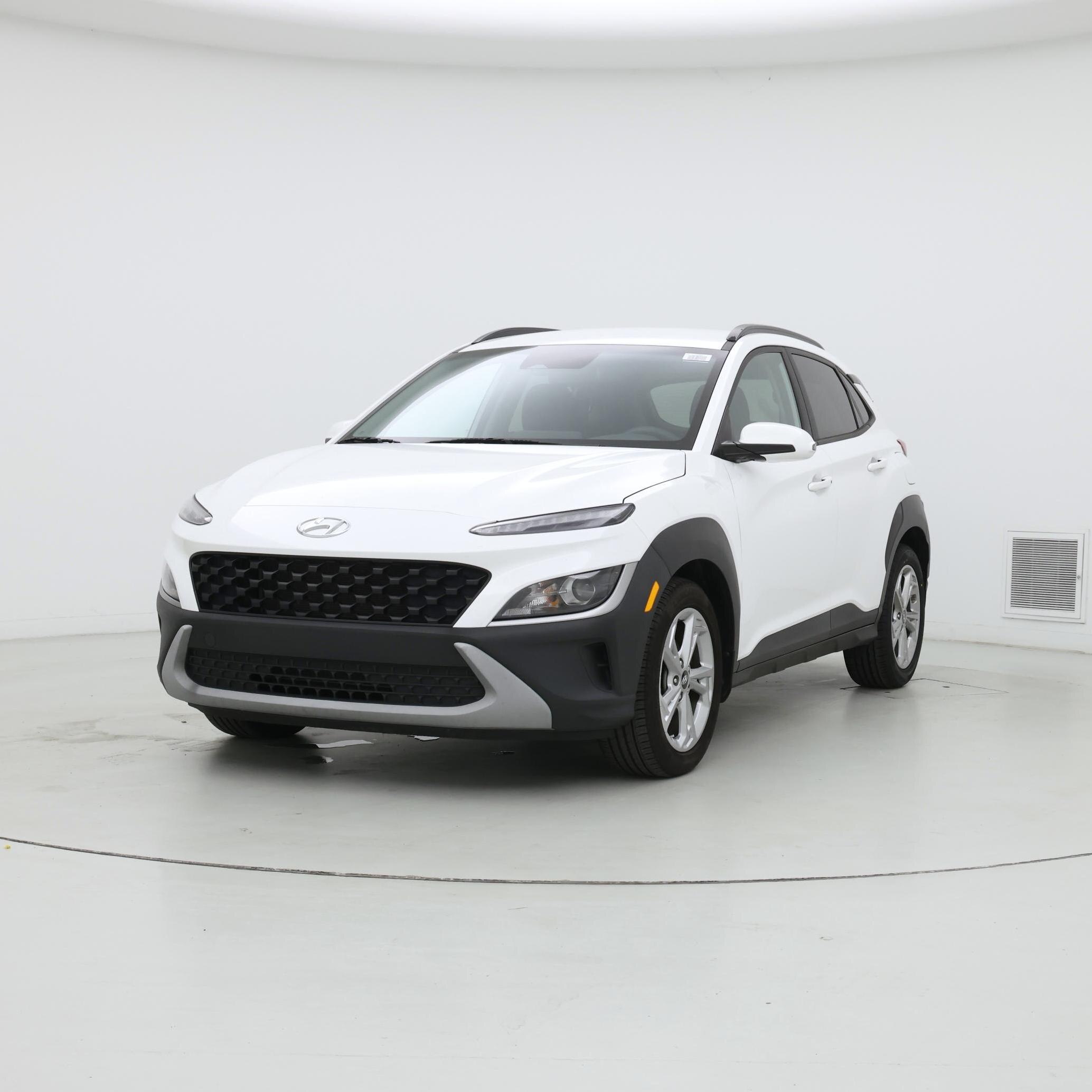 Thumbnail: 2022 Hyundai Kona - 4