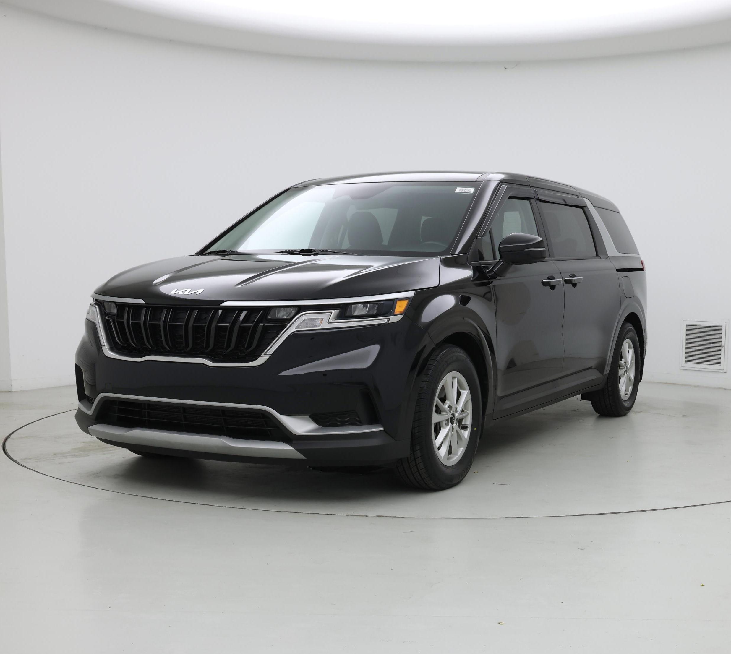 Thumbnail: 2023 Kia Carnival - 4