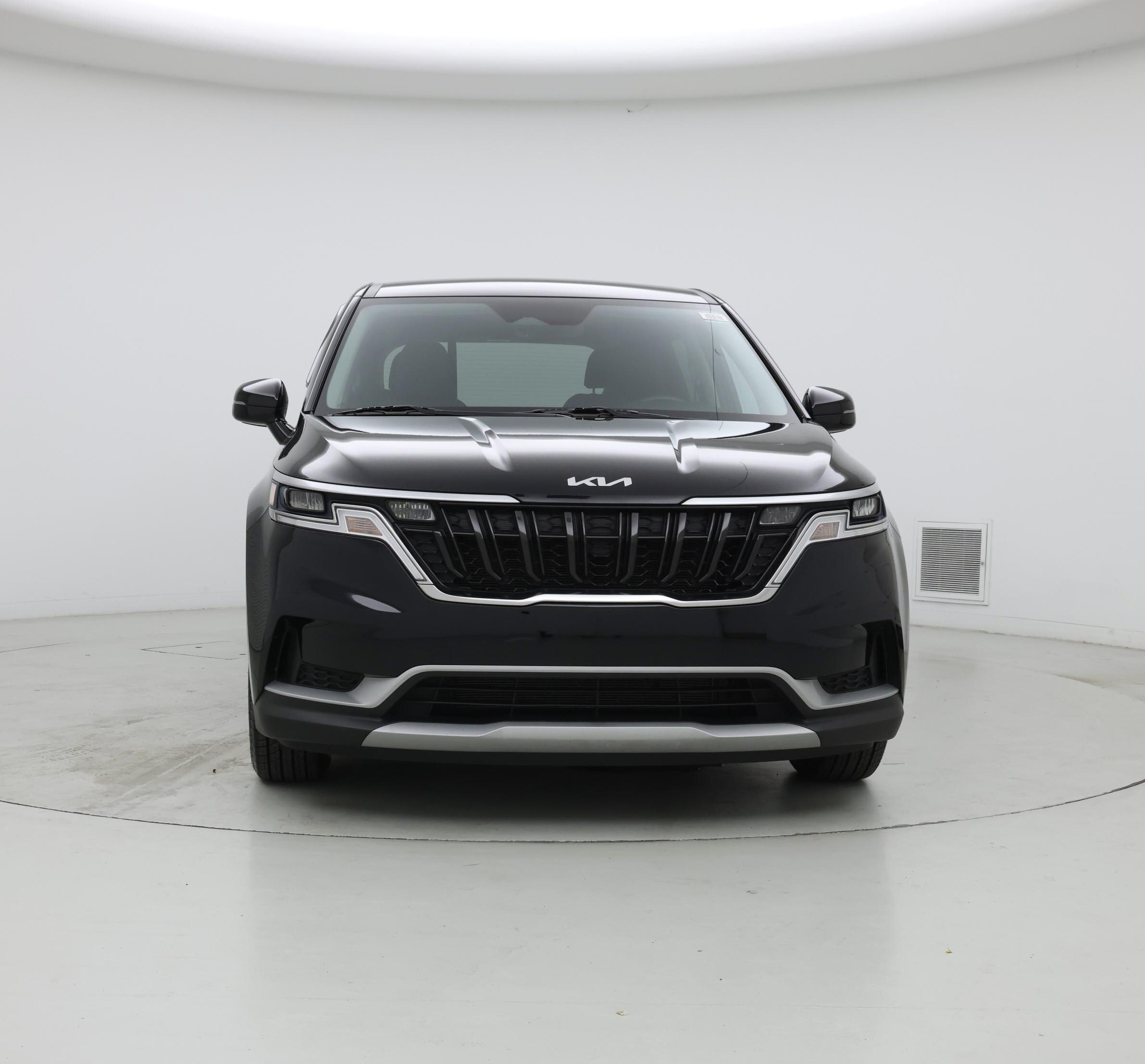 Thumbnail: 2023 Kia Carnival - 5
