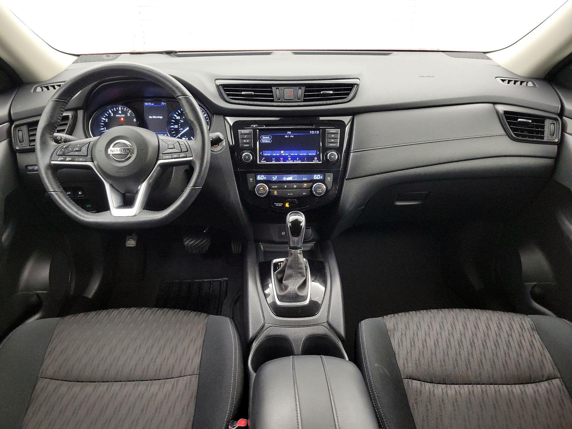 Thumbnail: 2019 Nissan Rogue - 9