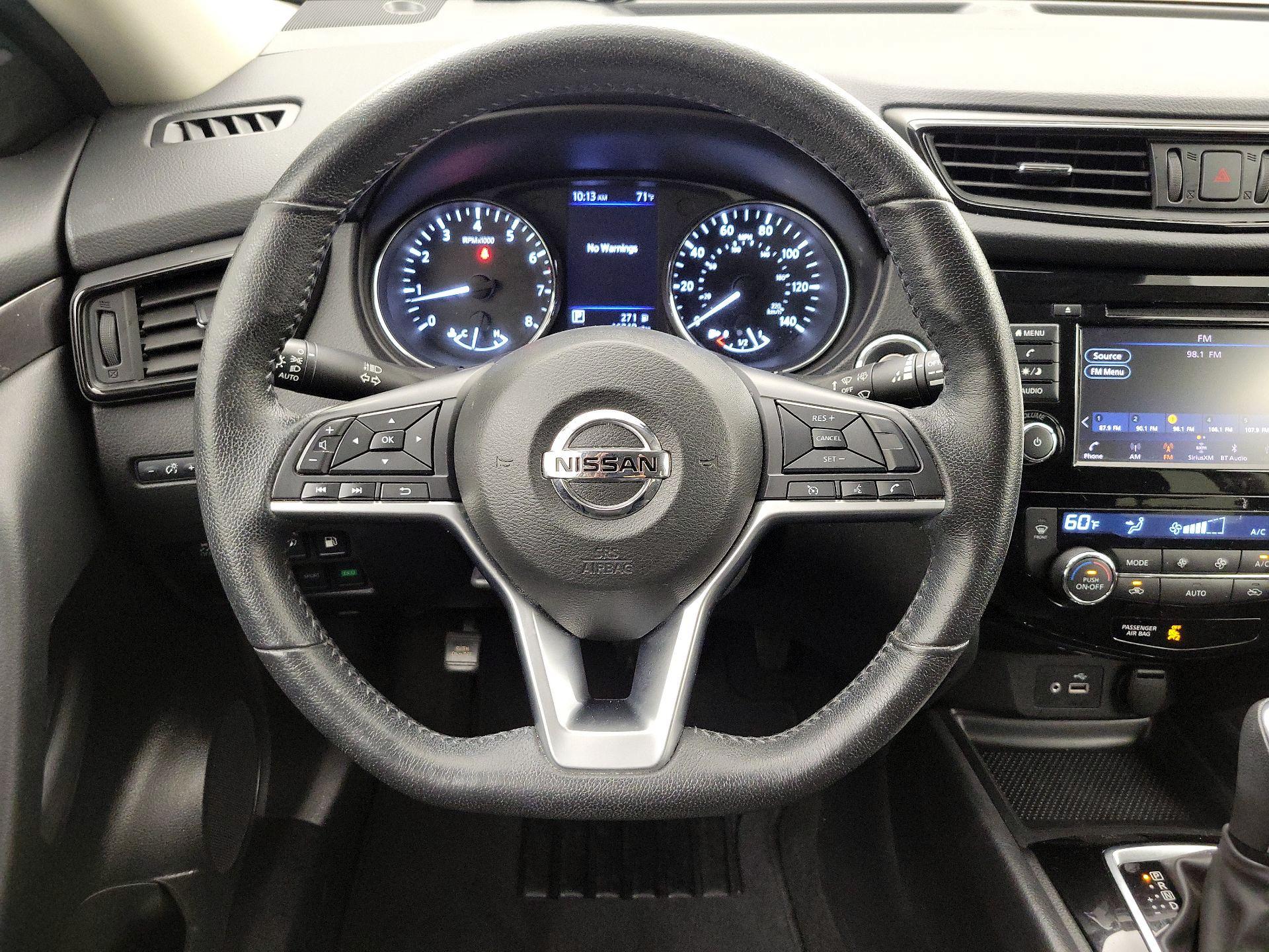 Thumbnail: 2019 Nissan Rogue - 10