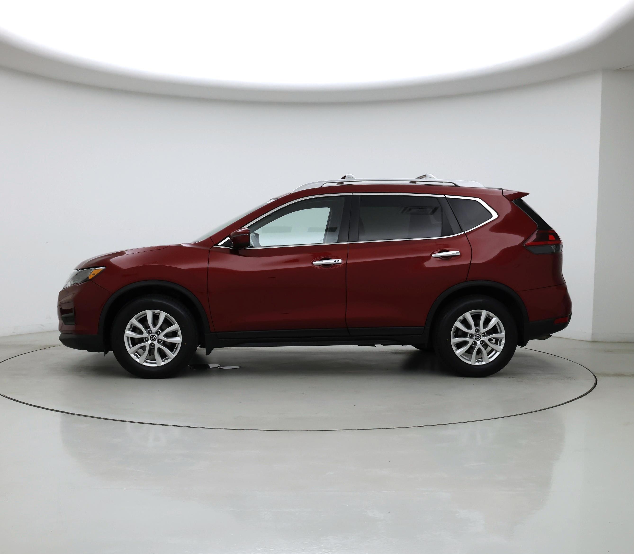 Thumbnail: 2019 Nissan Rogue - 3