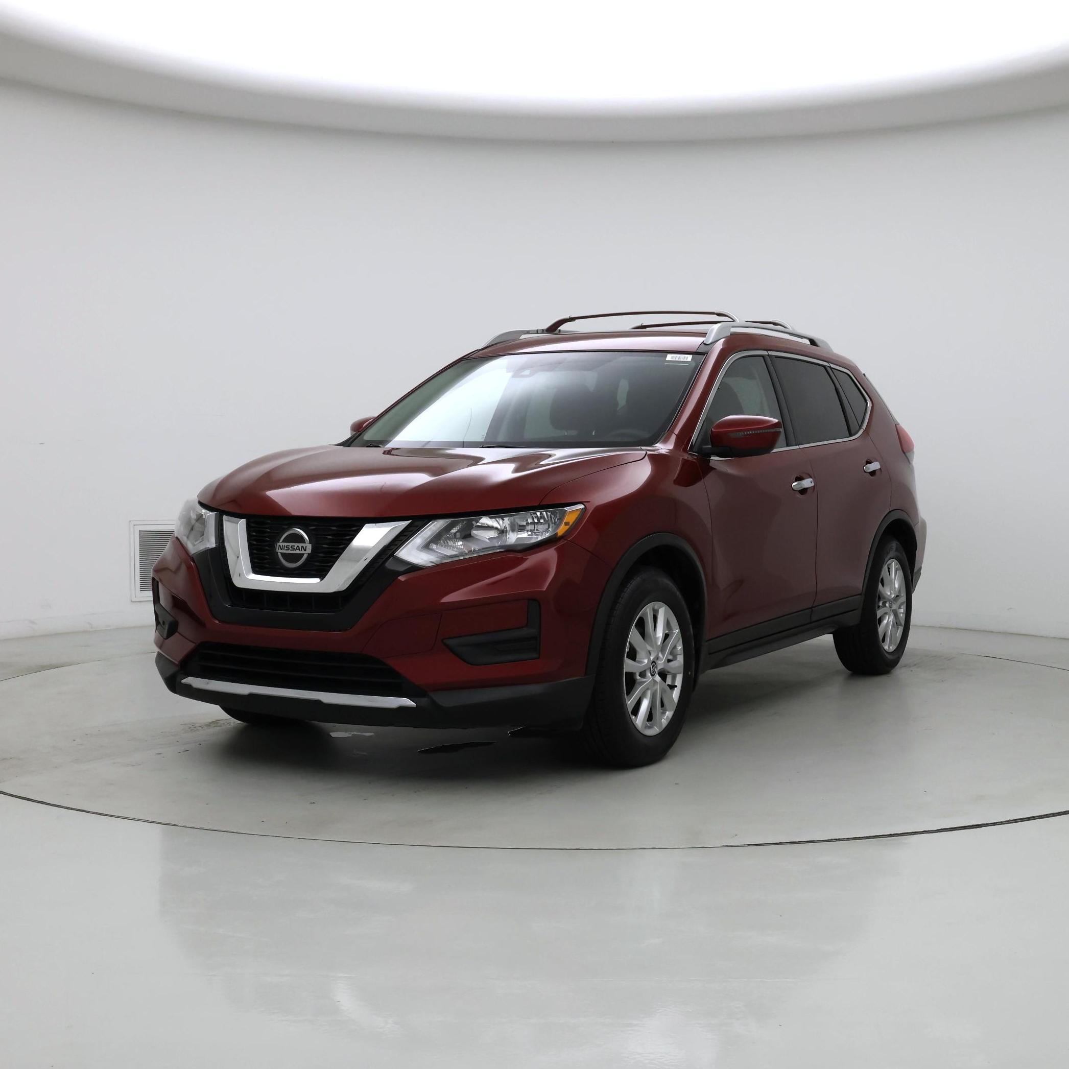 Thumbnail: 2019 Nissan Rogue - 4