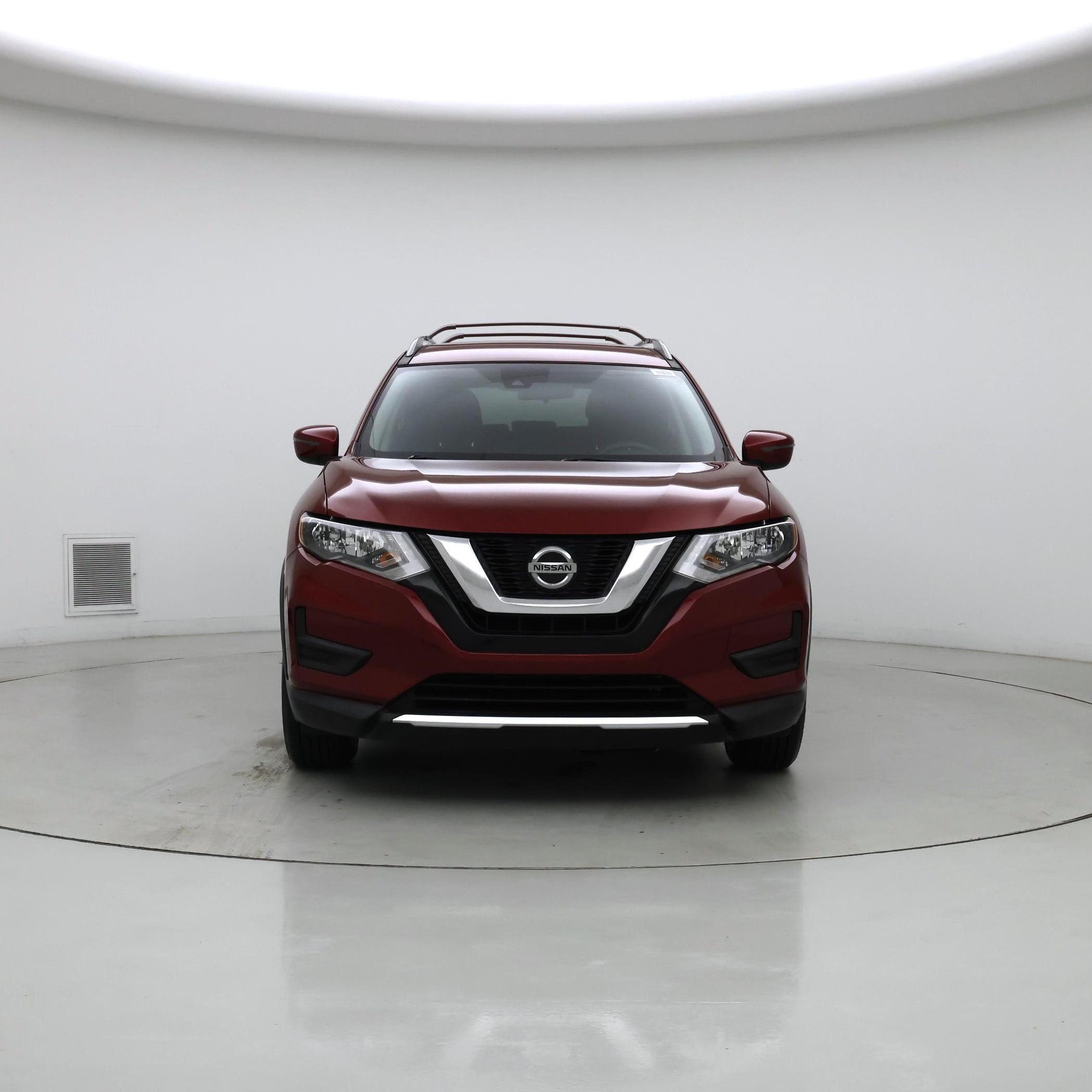 Thumbnail: 2019 Nissan Rogue - 5
