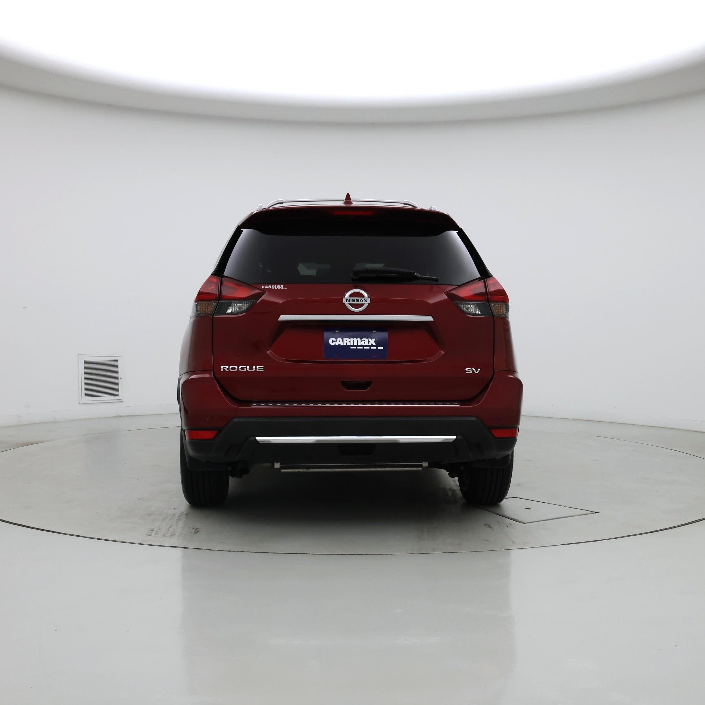 Thumbnail: 2019 Nissan Rogue - 6