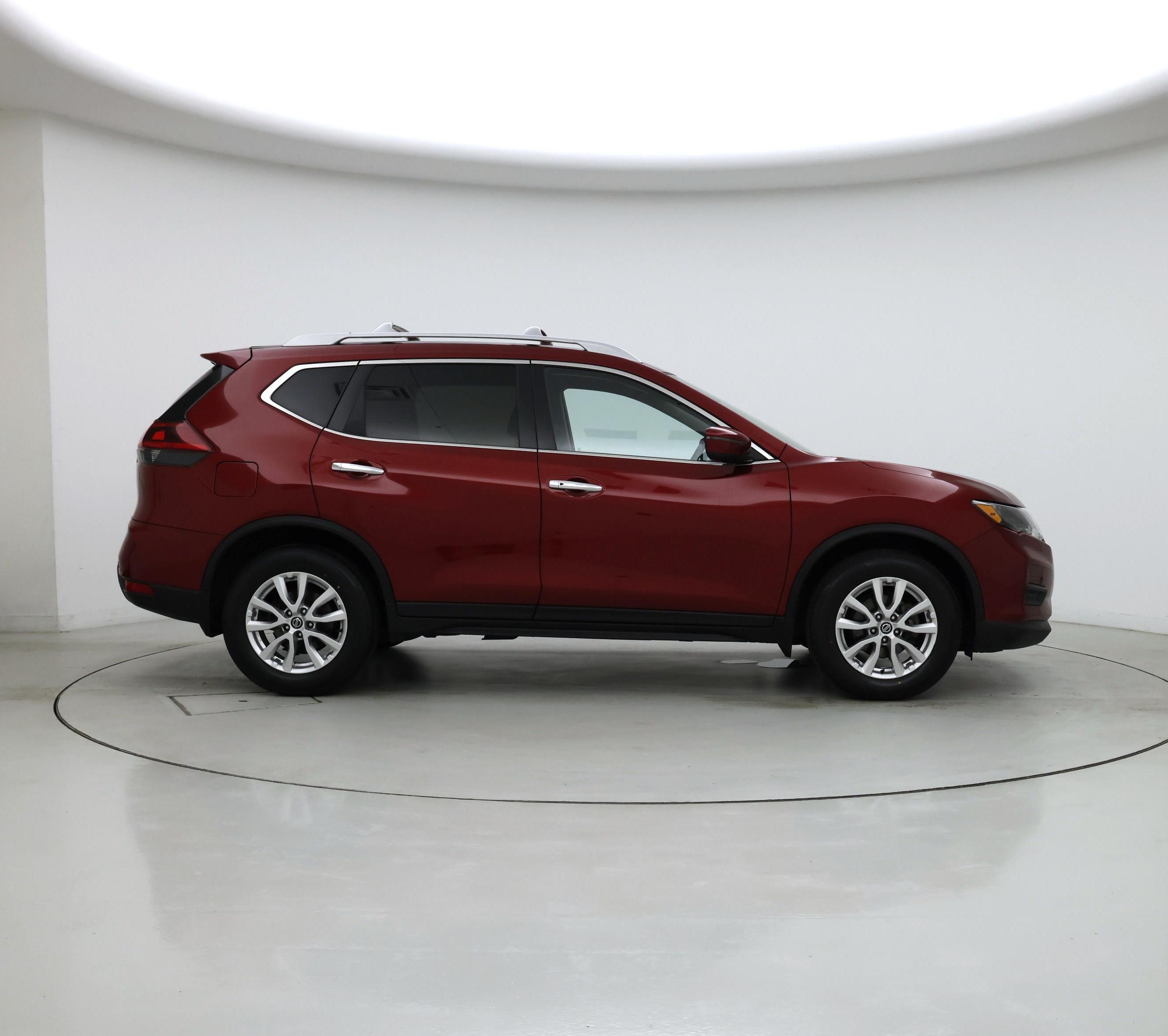 Thumbnail: 2019 Nissan Rogue - 7