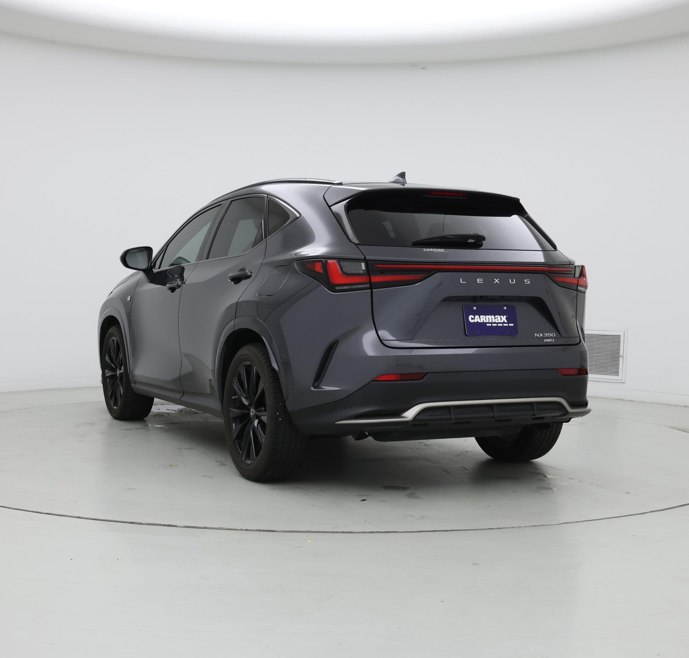 Thumbnail: 2022 Lexus NX - 2