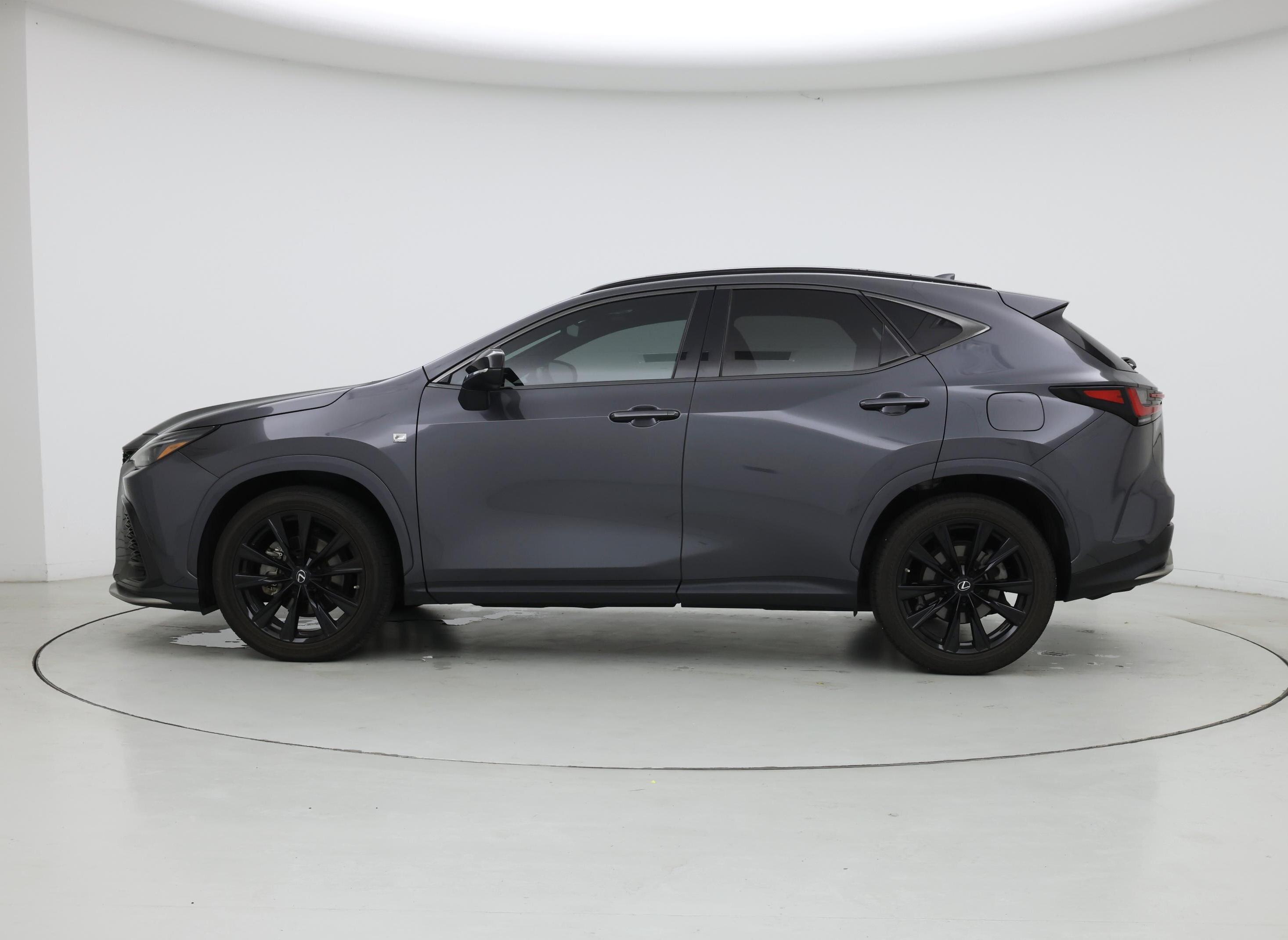 Thumbnail: 2022 Lexus NX - 3
