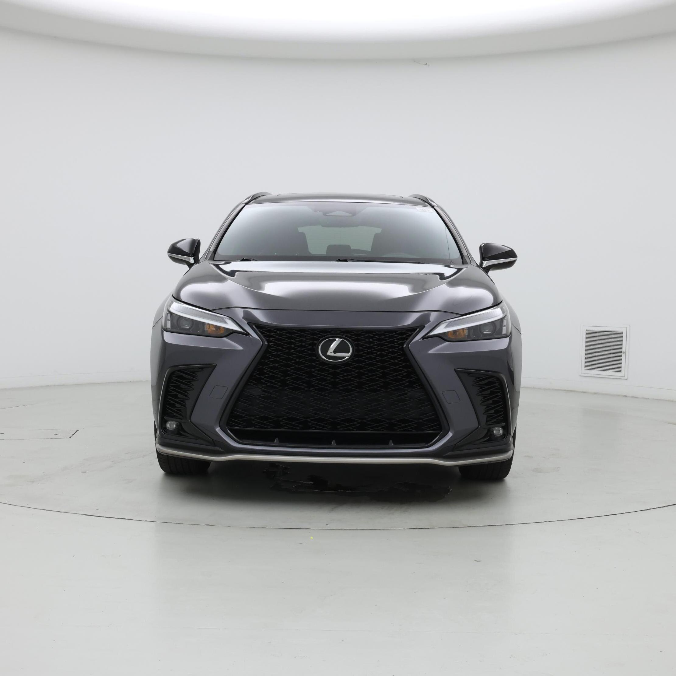 Thumbnail: 2022 Lexus NX - 5