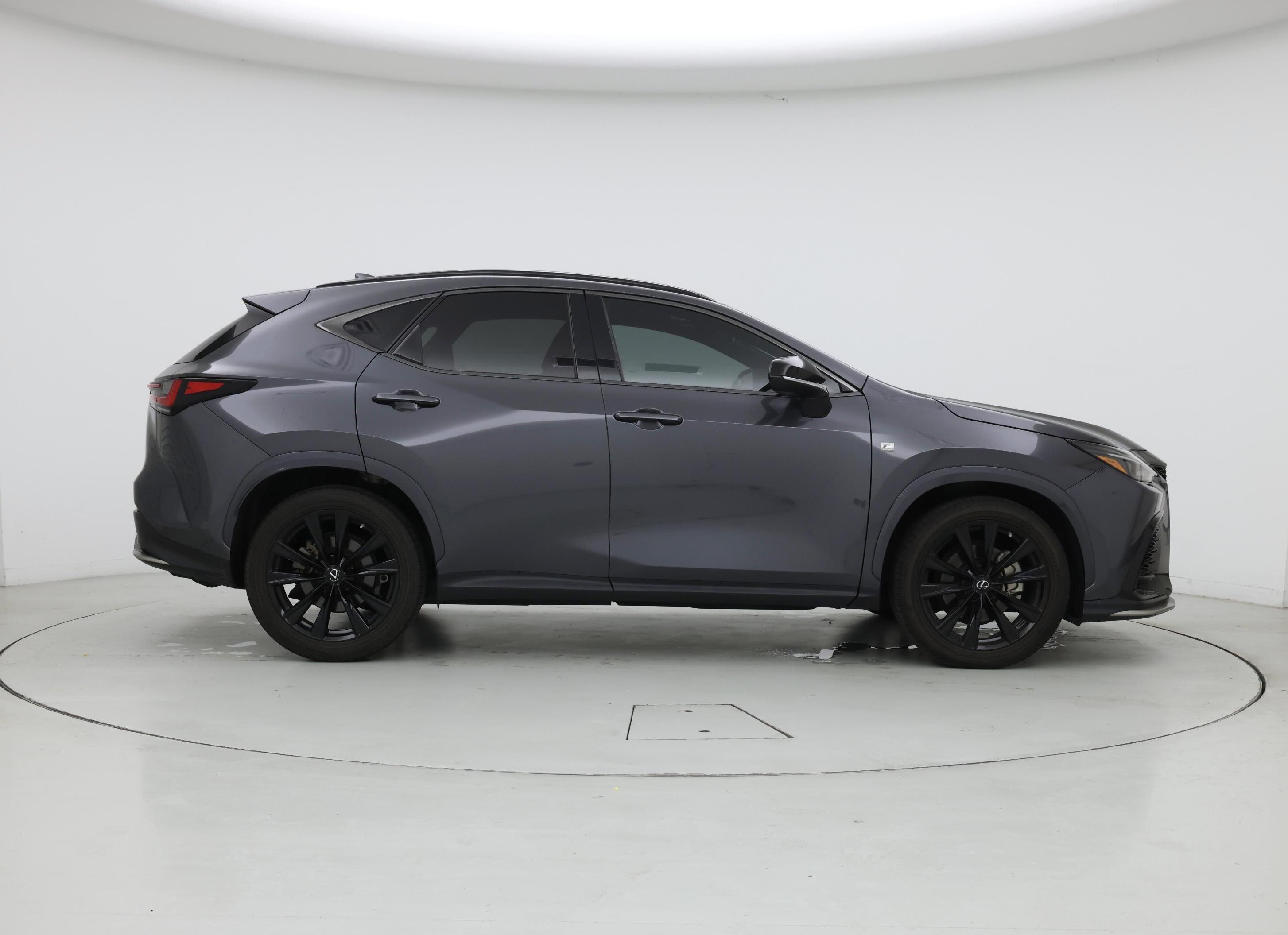 Thumbnail: 2022 Lexus NX - 7