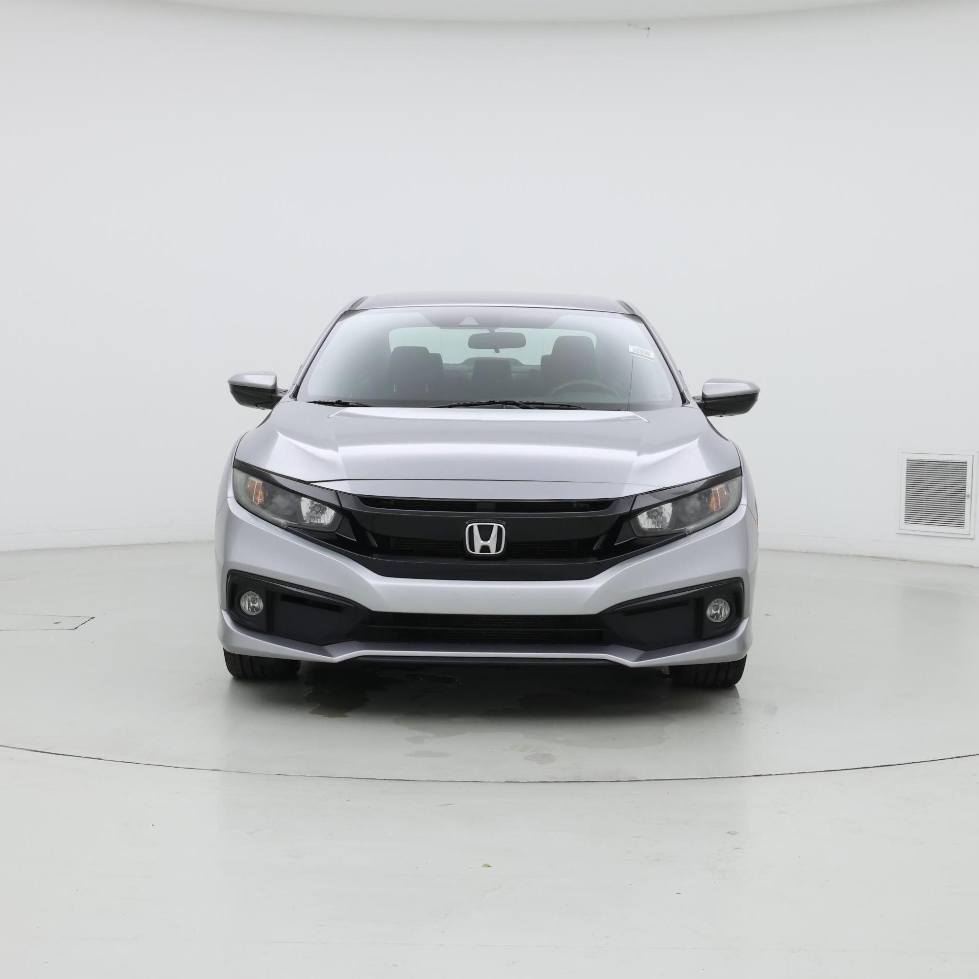 Thumbnail: 2020 Honda Civic - 5