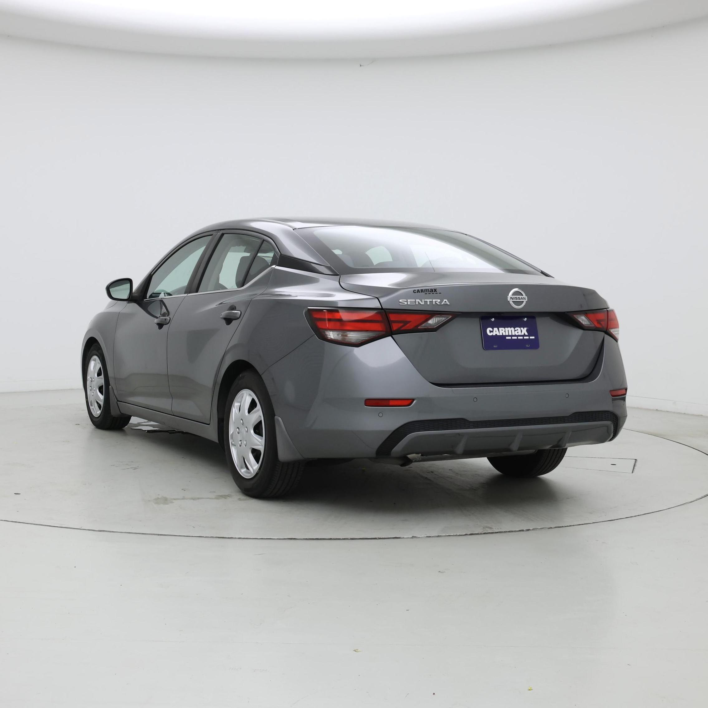 Thumbnail: 2020 Nissan Sentra - 2