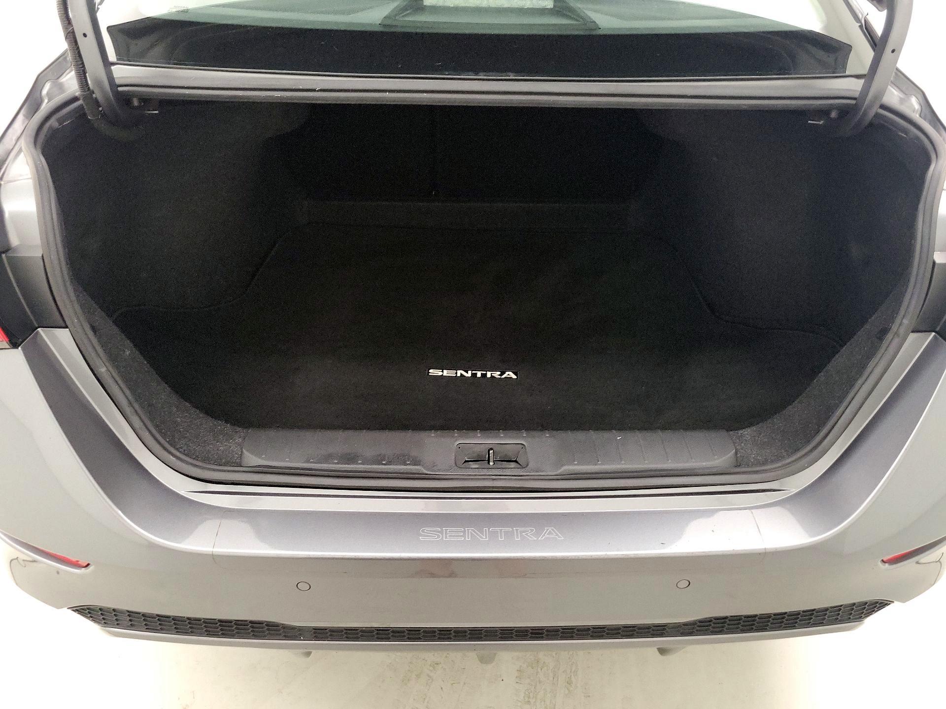 Thumbnail: 2020 Nissan Sentra - 20
