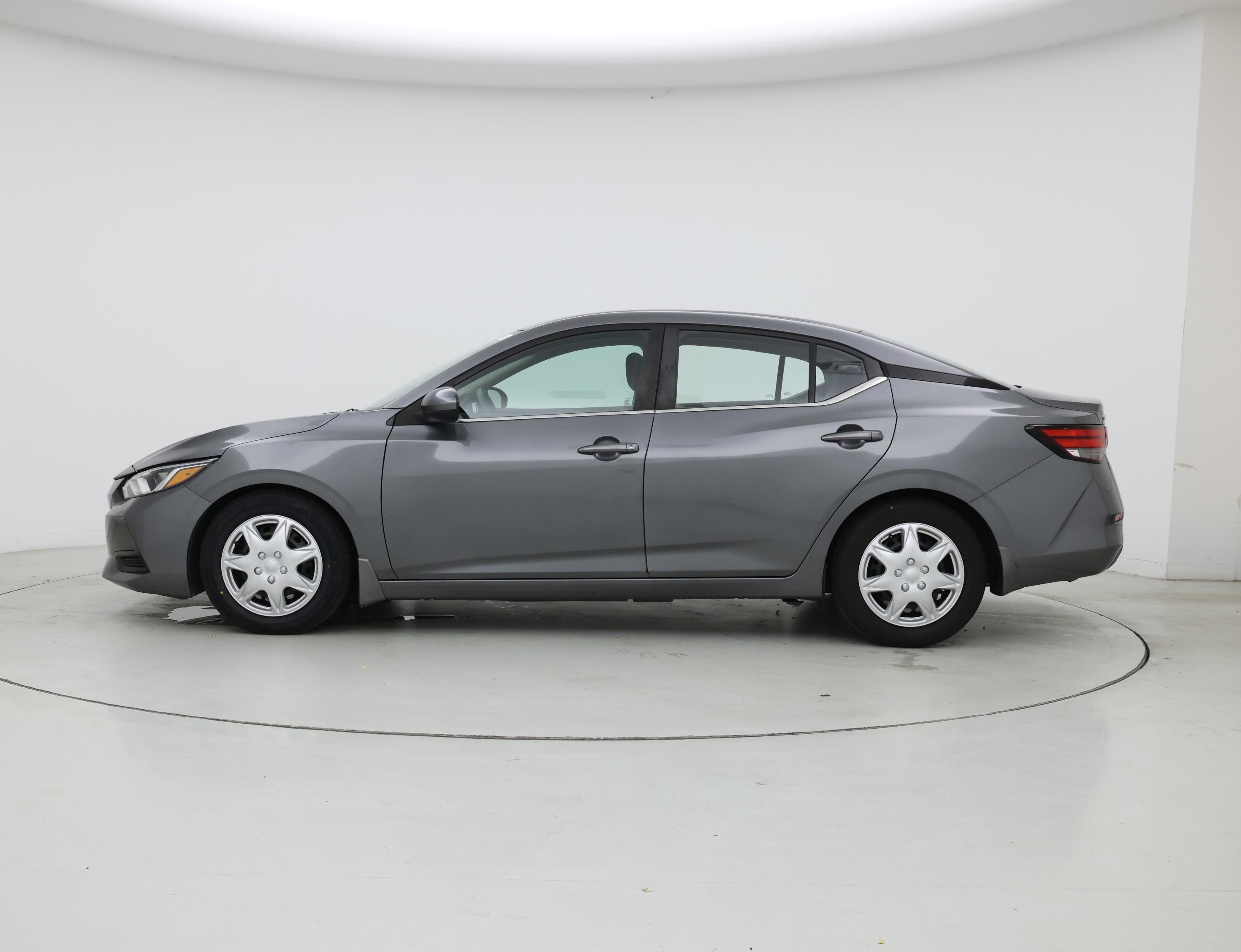 Thumbnail: 2020 Nissan Sentra - 3