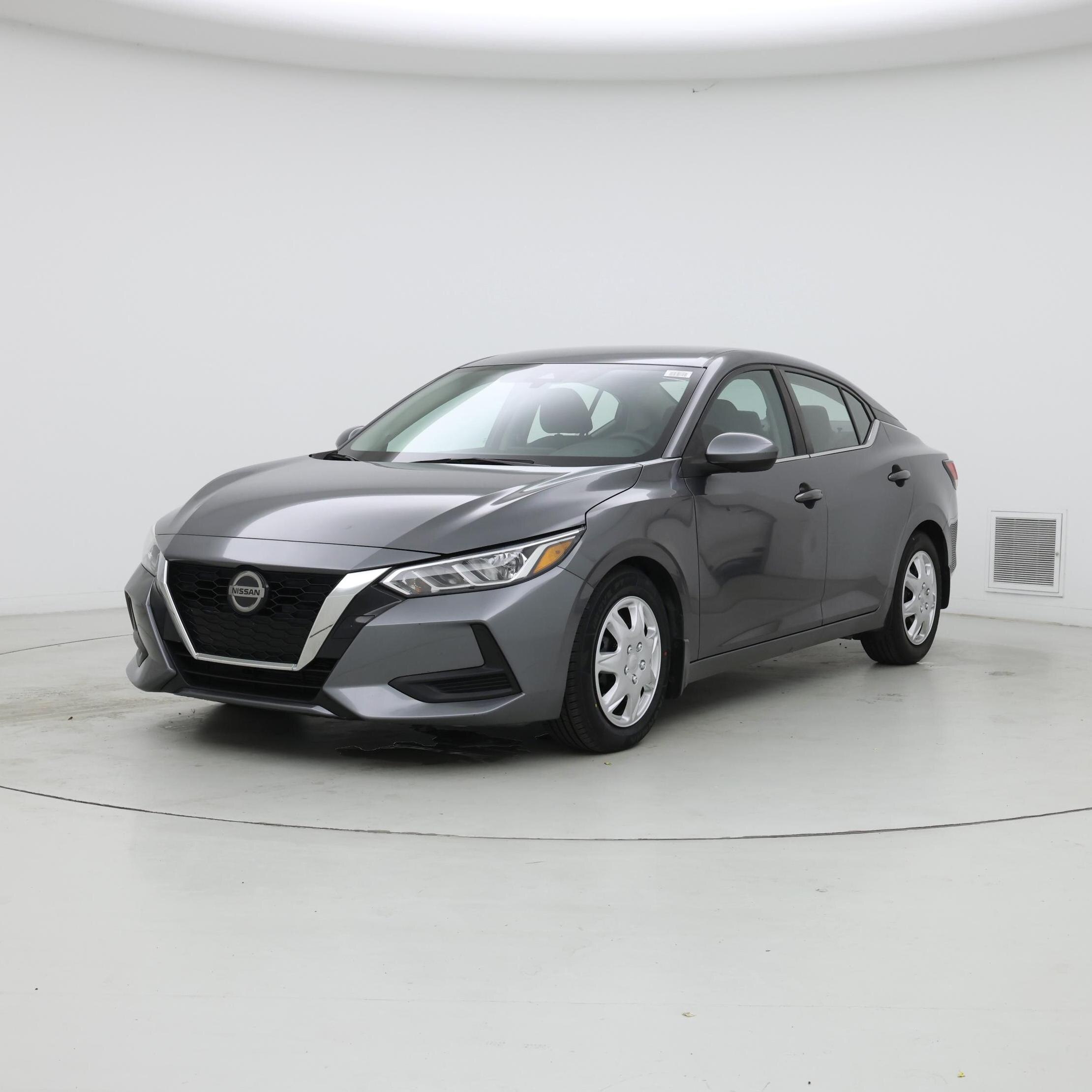 Thumbnail: 2020 Nissan Sentra - 4