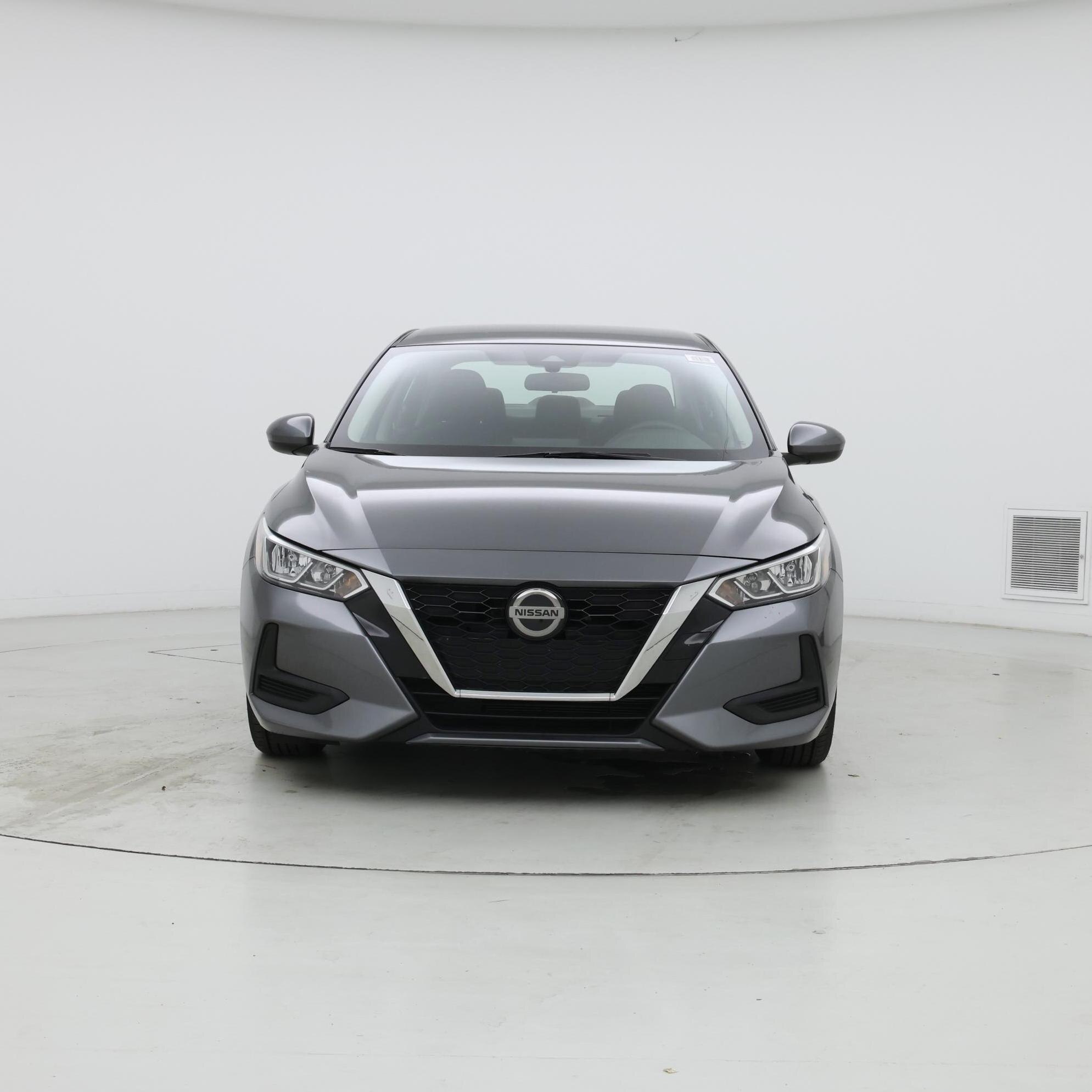 Thumbnail: 2020 Nissan Sentra - 5