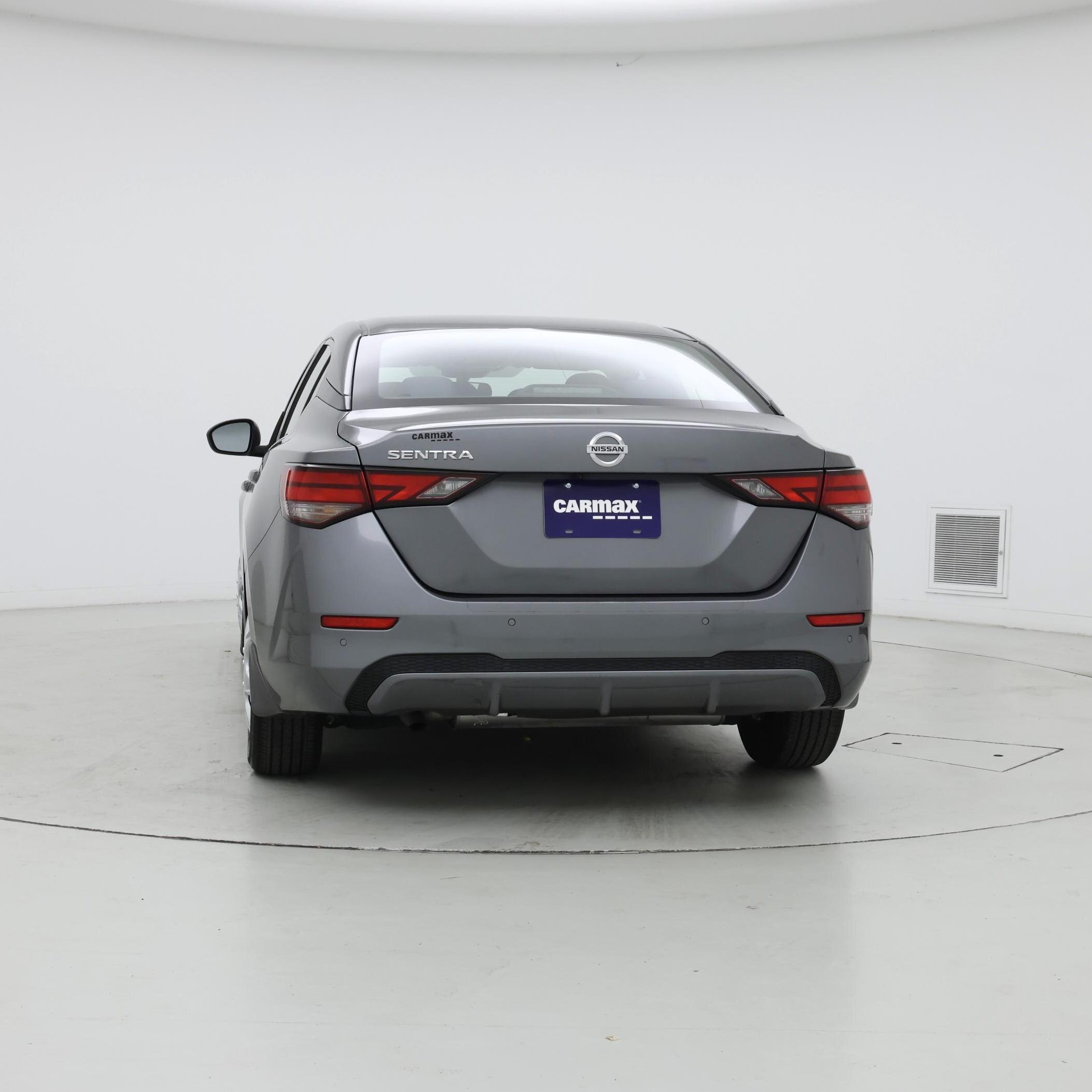 Thumbnail: 2020 Nissan Sentra - 6