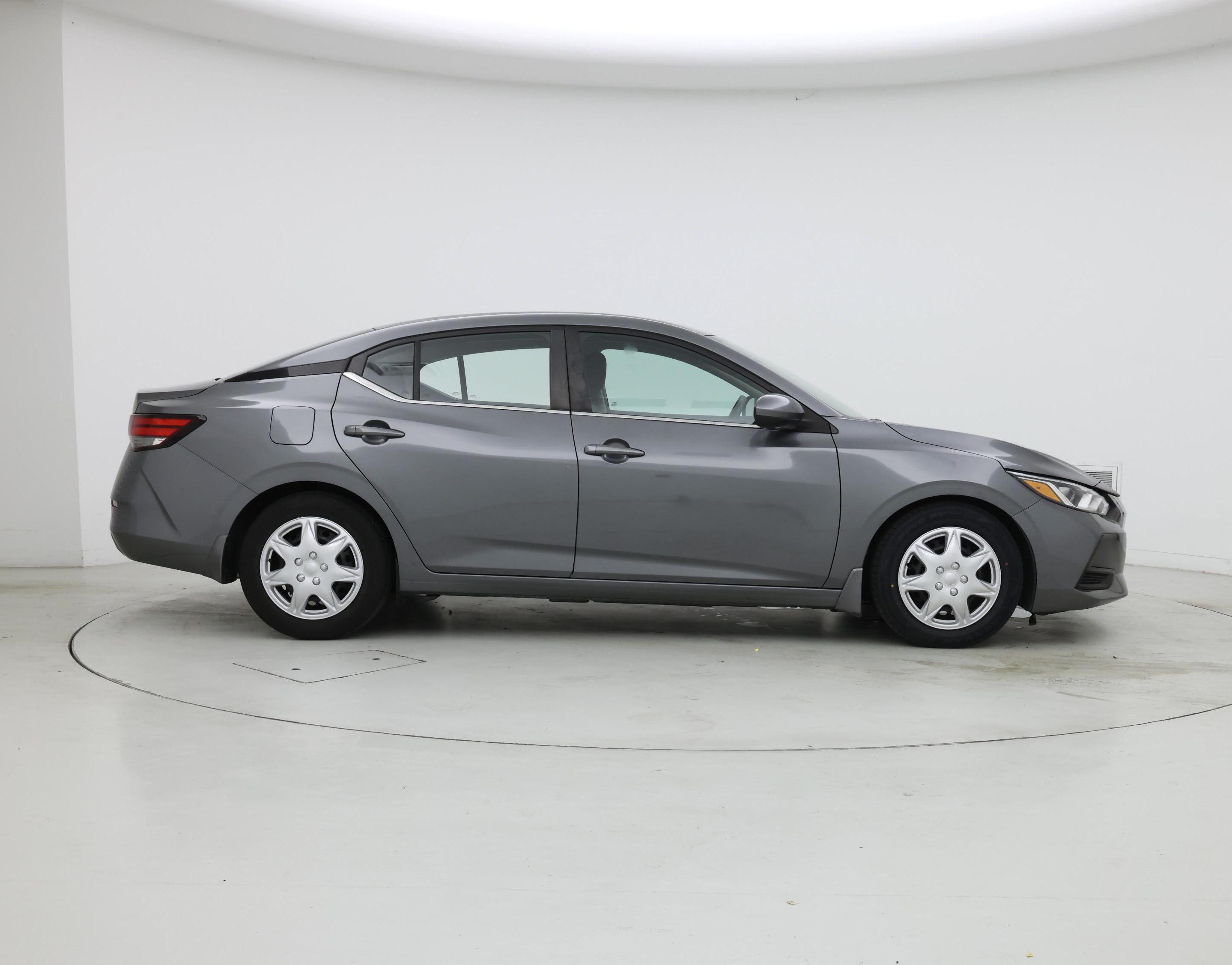 Thumbnail: 2020 Nissan Sentra - 7