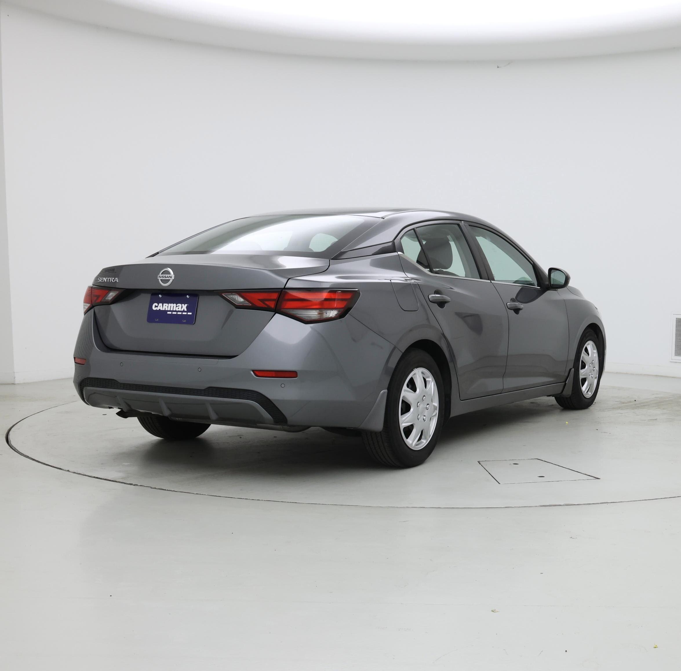 Thumbnail: 2020 Nissan Sentra - 8