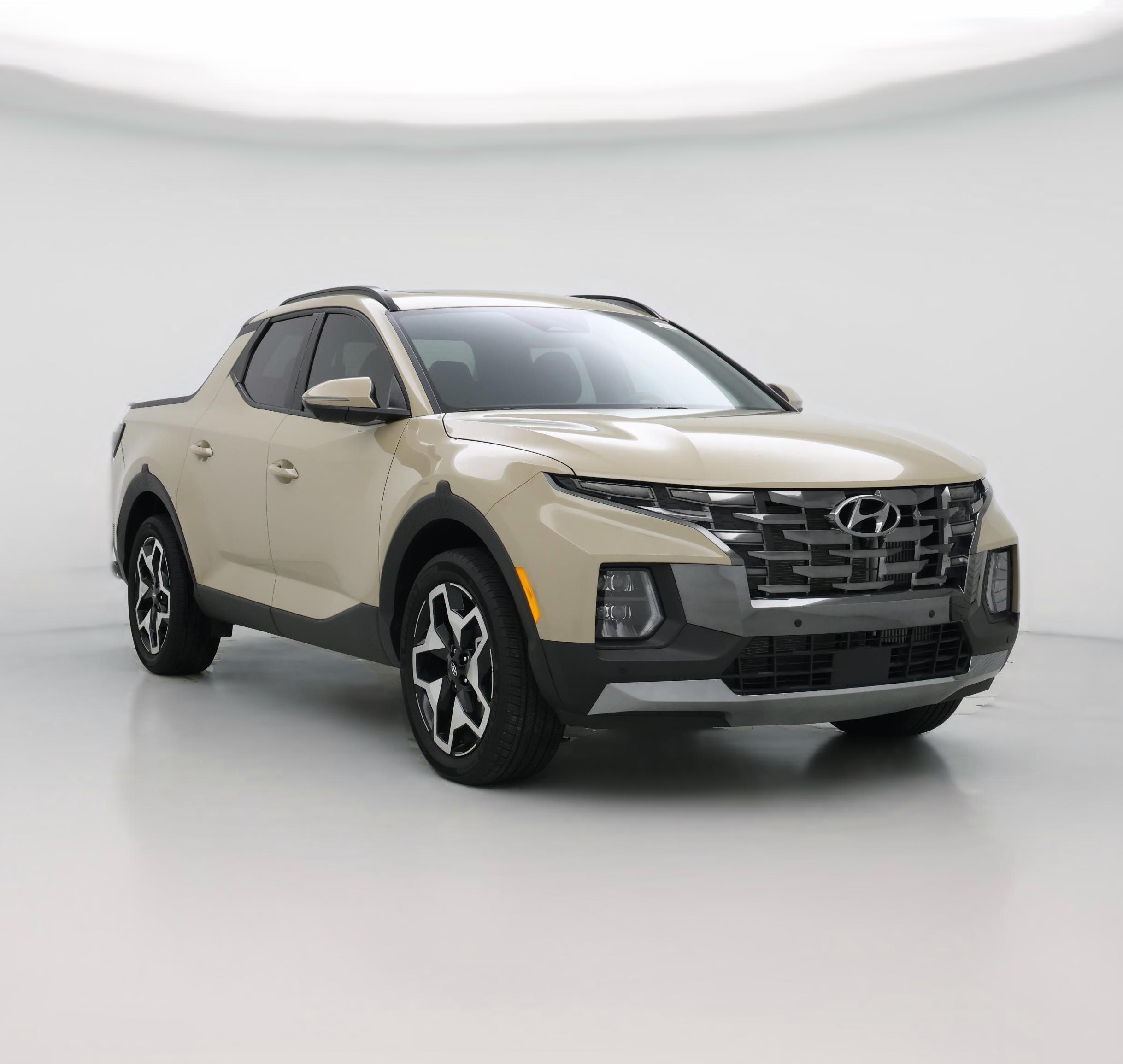 Thumbnail: 2024 Hyundai Santa Cruz - 1