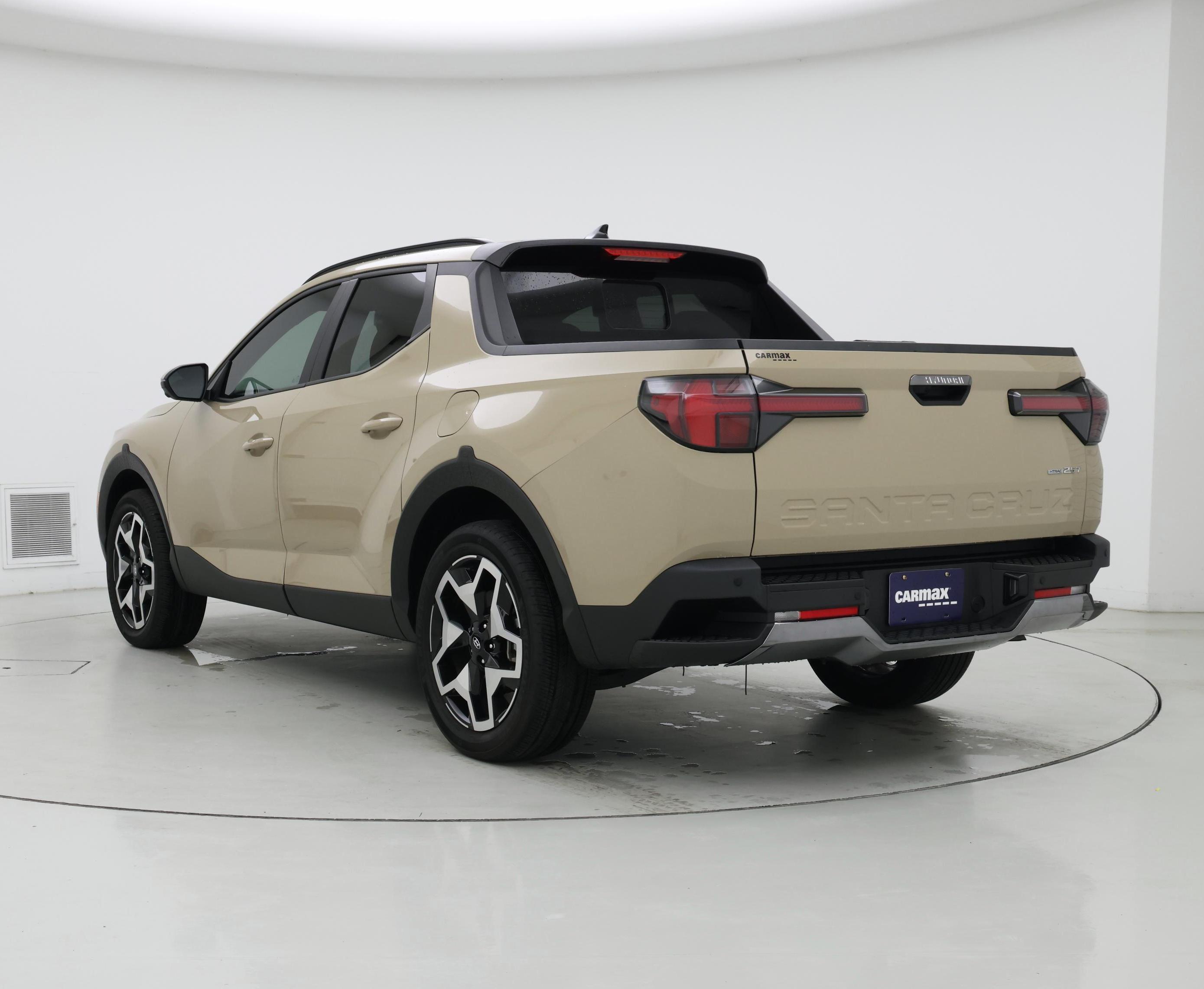 Thumbnail: 2024 Hyundai Santa Cruz - 2