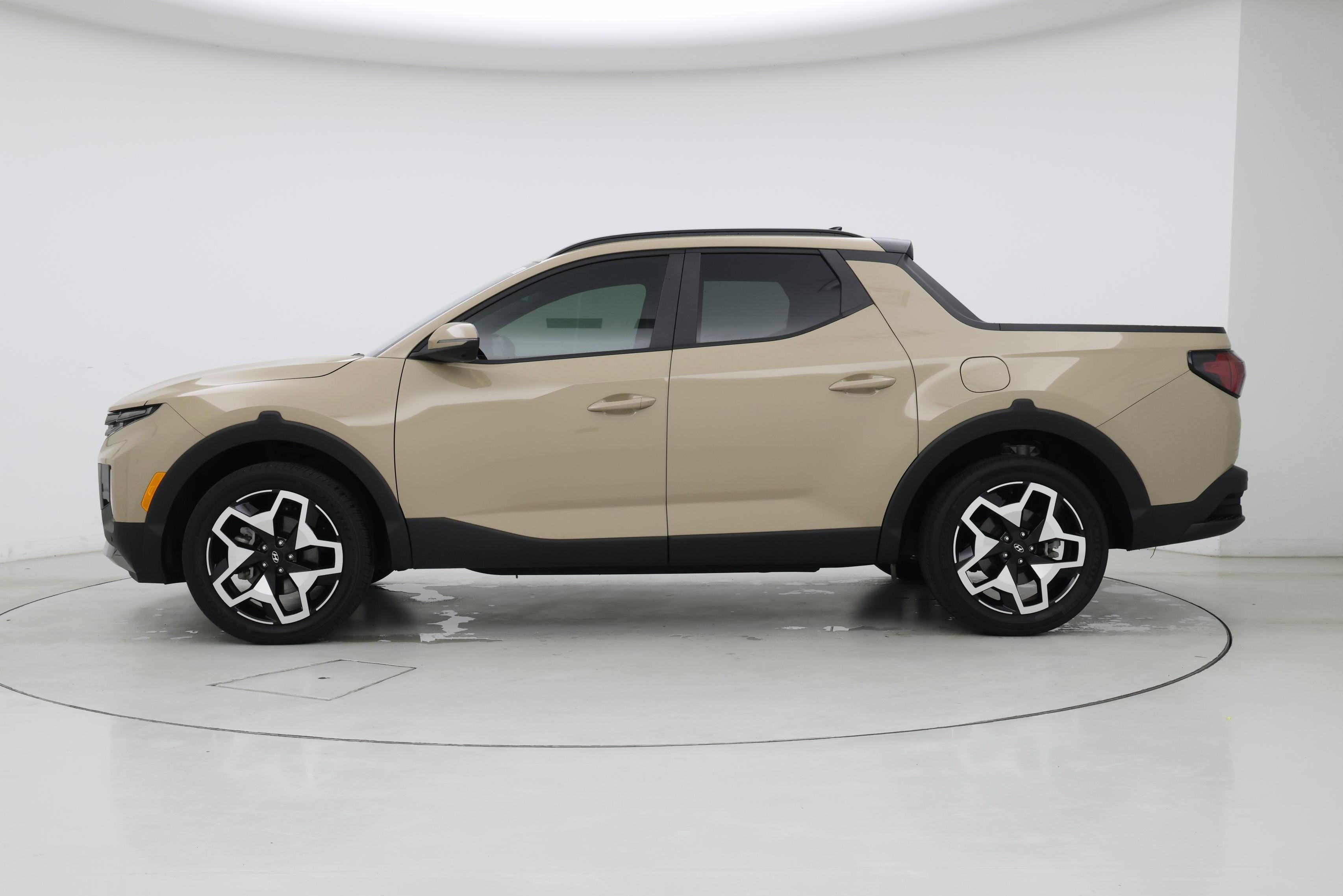 Thumbnail: 2024 Hyundai Santa Cruz - 3