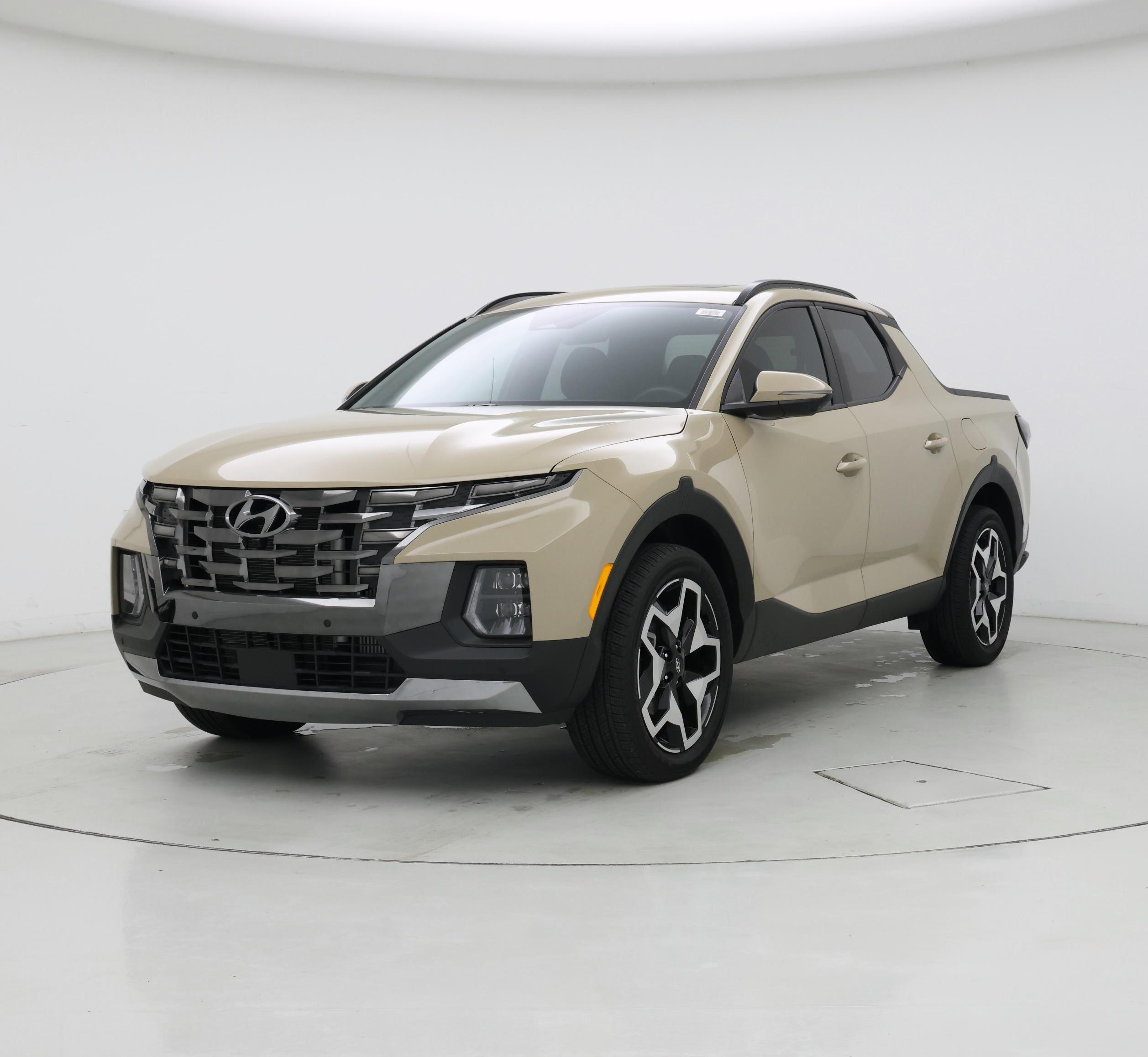 Thumbnail: 2024 Hyundai Santa Cruz - 4