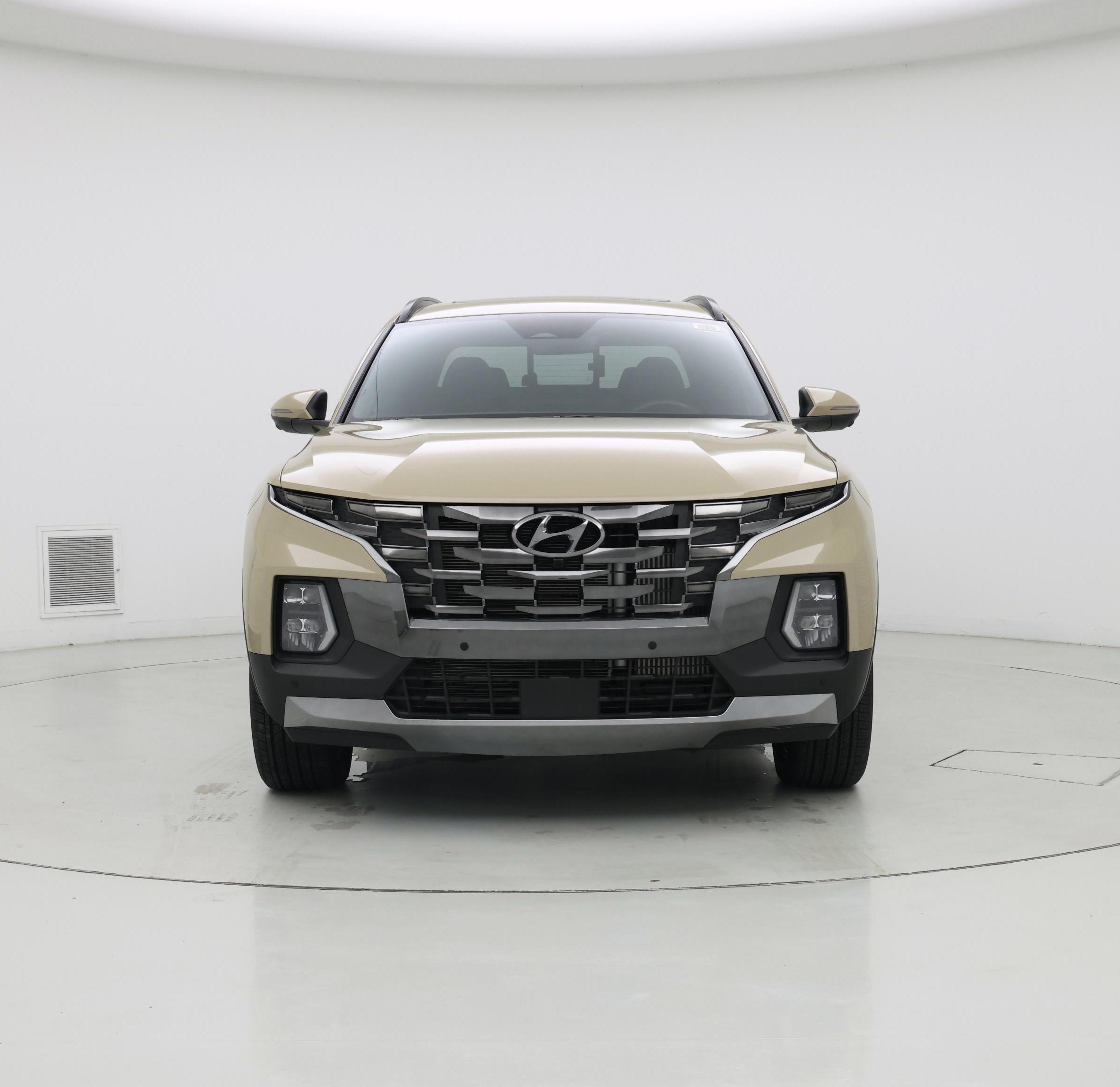 Thumbnail: 2024 Hyundai Santa Cruz - 5