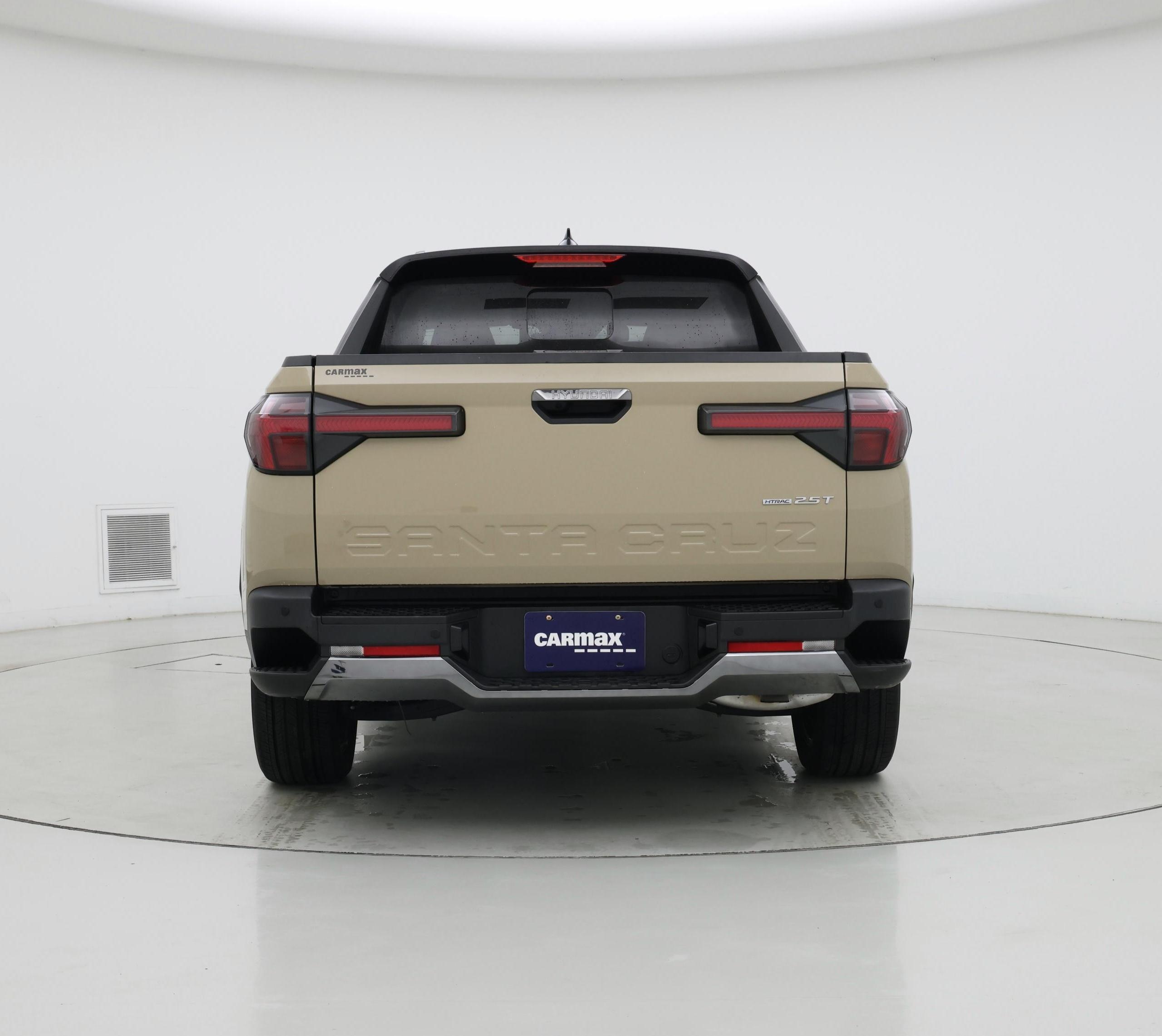 Thumbnail: 2024 Hyundai Santa Cruz - 6