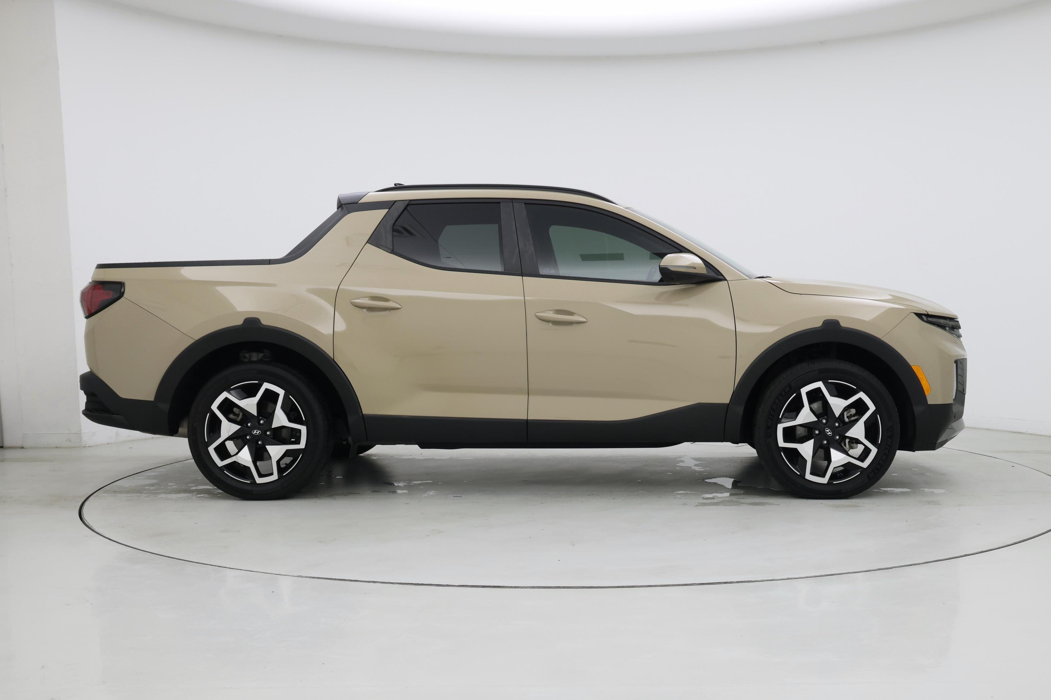 Thumbnail: 2024 Hyundai Santa Cruz - 7