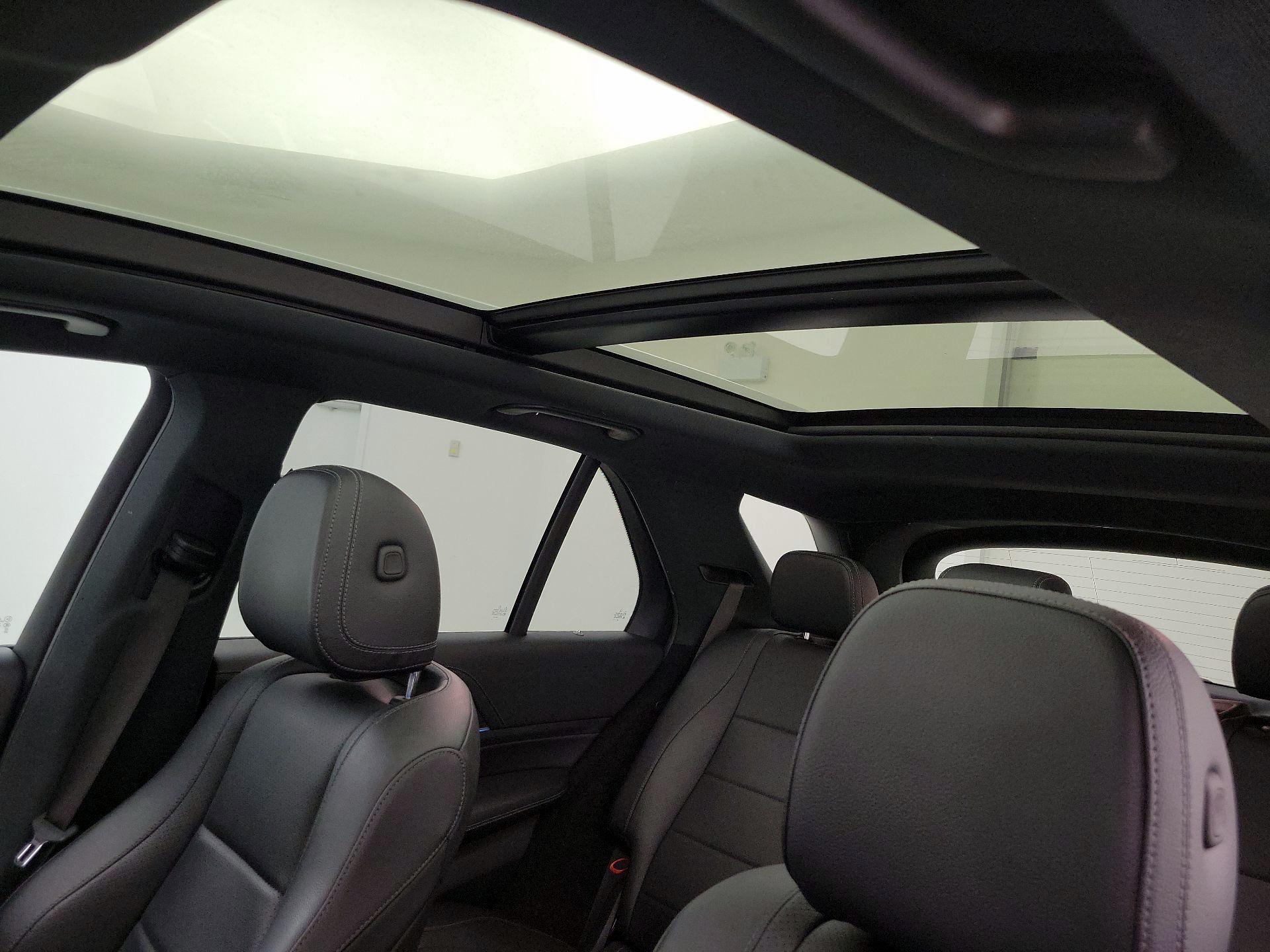 Thumbnail: 2020 Mercedes-Benz GLE - 20