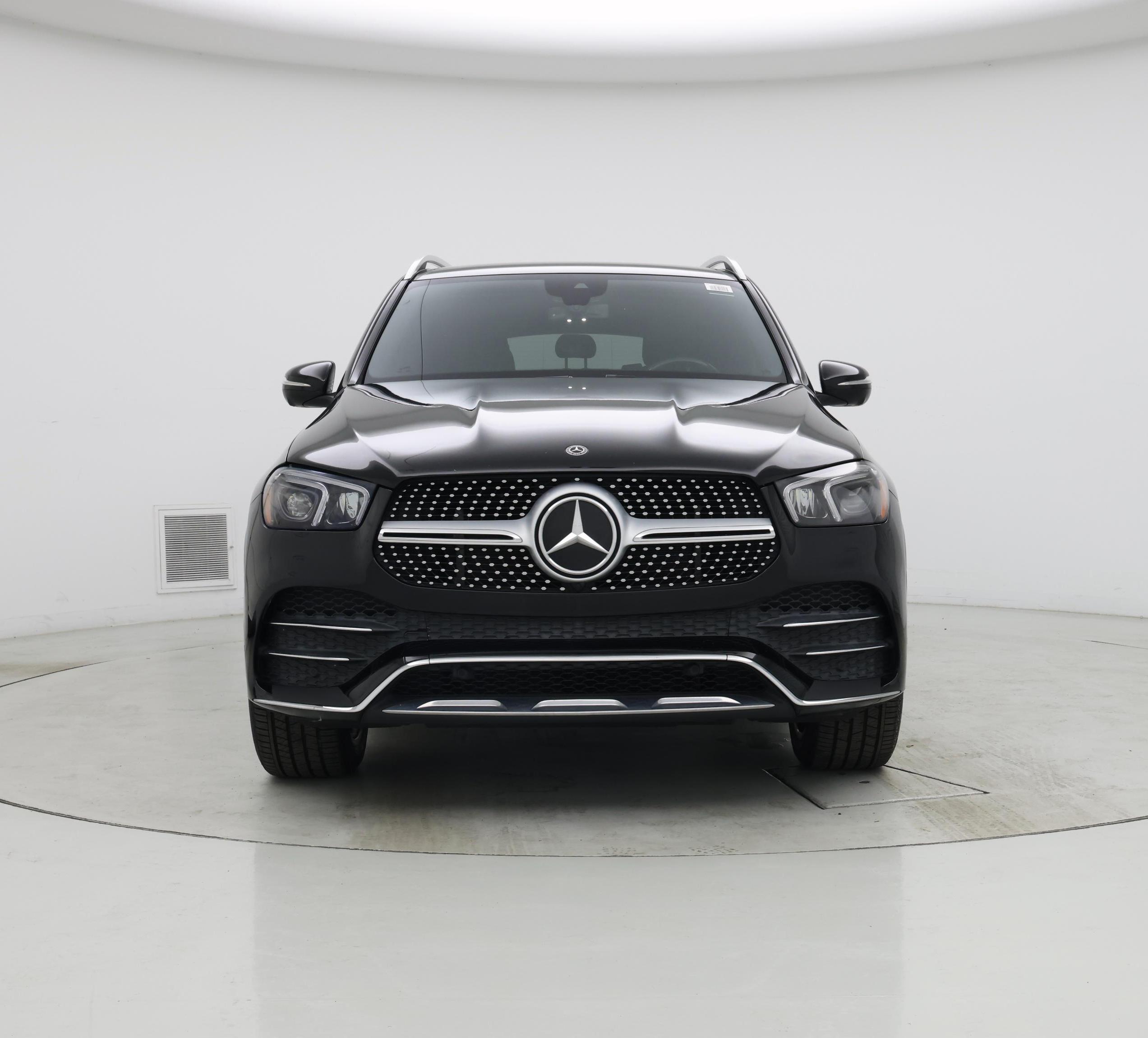 Thumbnail: 2020 Mercedes-Benz GLE - 5
