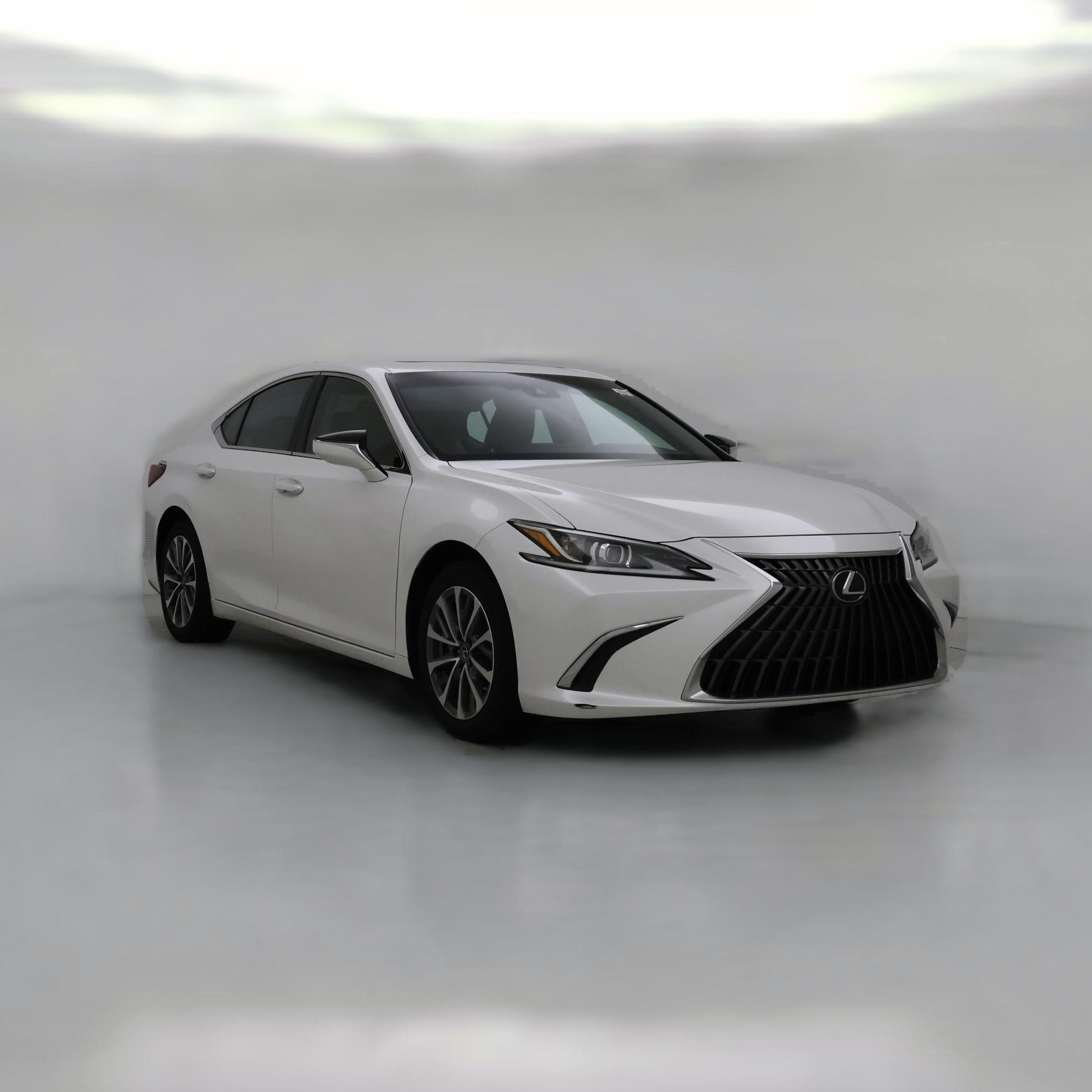 Thumbnail: 2022 Lexus ES - 1