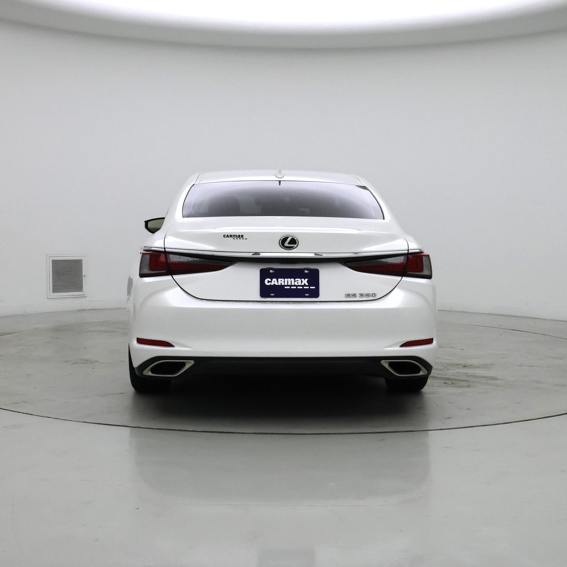 Thumbnail: 2022 Lexus ES - 6