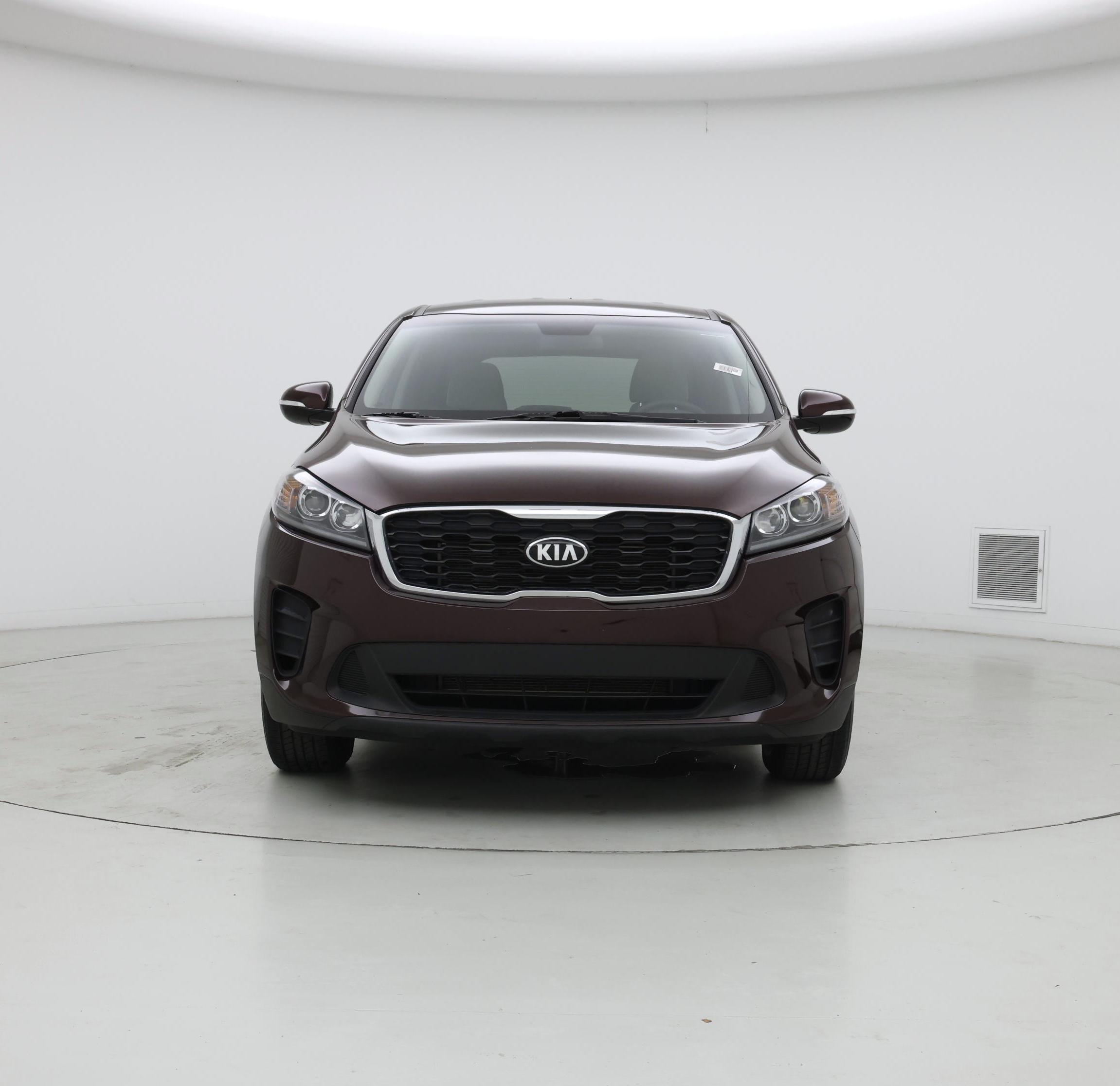 Thumbnail: 2019 Kia Sorento - 5