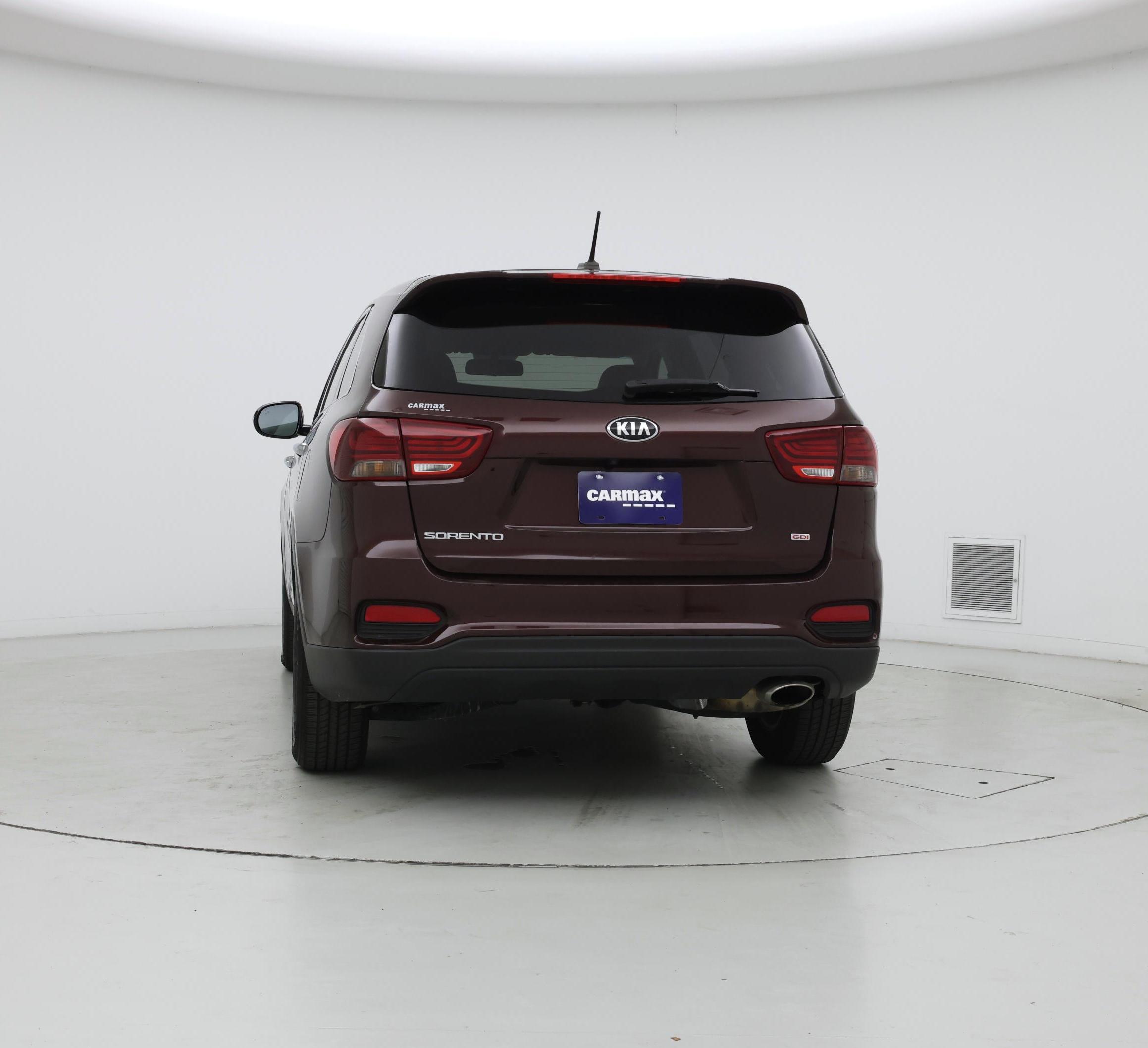 Thumbnail: 2019 Kia Sorento - 6