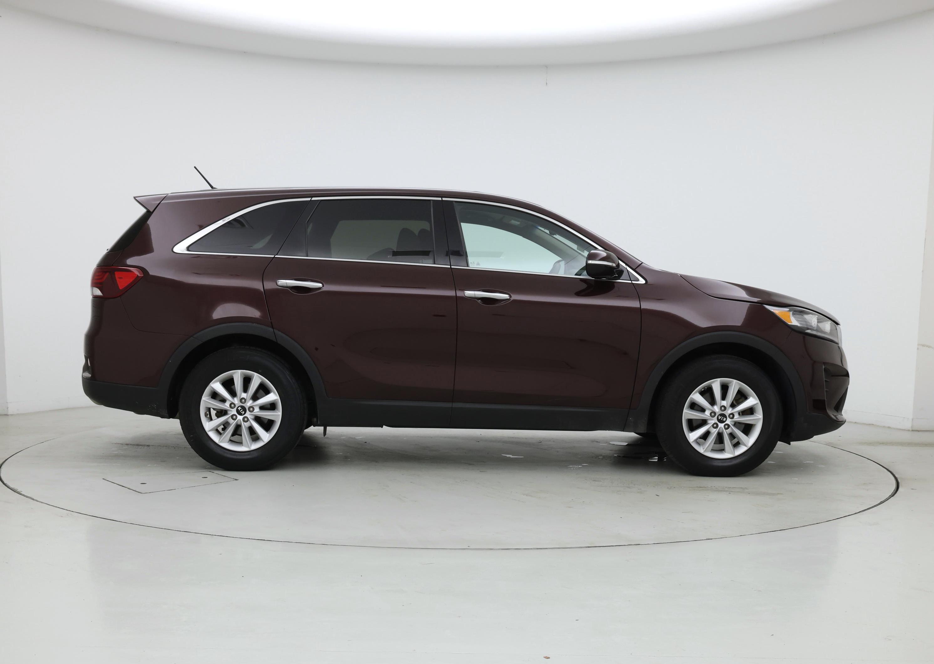 Thumbnail: 2019 Kia Sorento - 7
