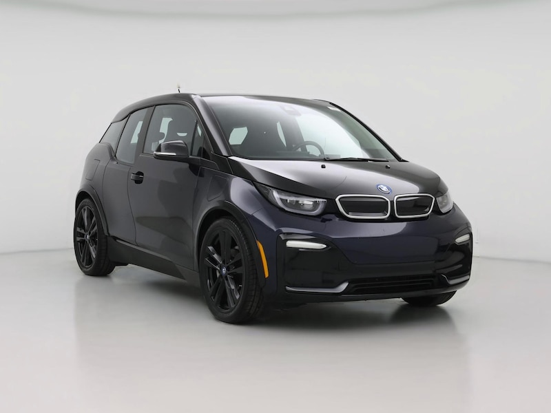 2018 BMW i3 S -
                  Roswell, GA