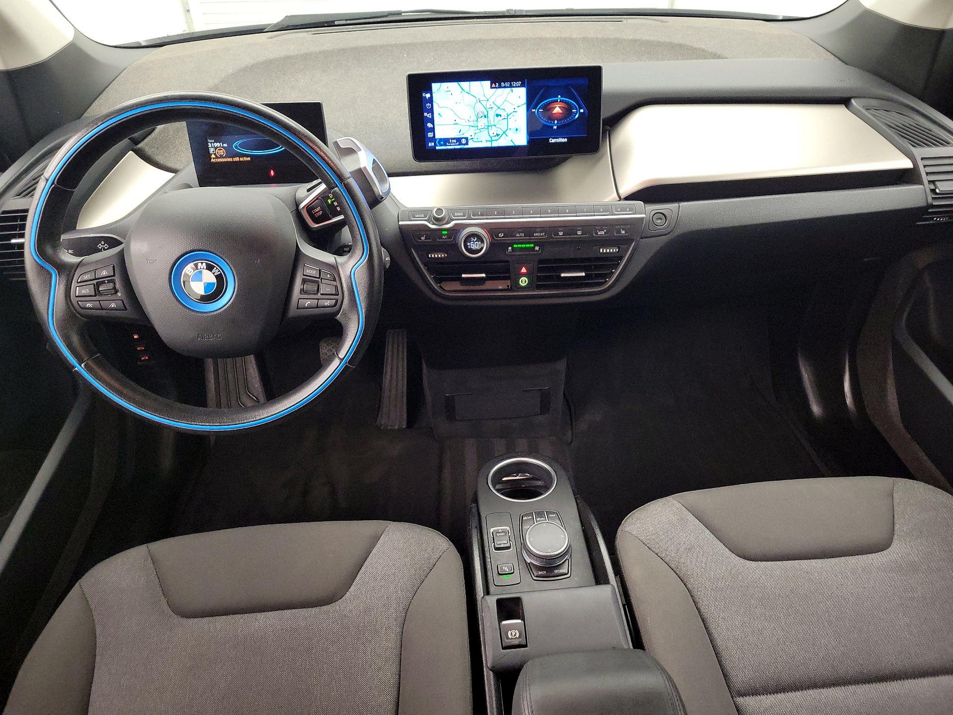 Thumbnail: 2018 BMW i3 - 9