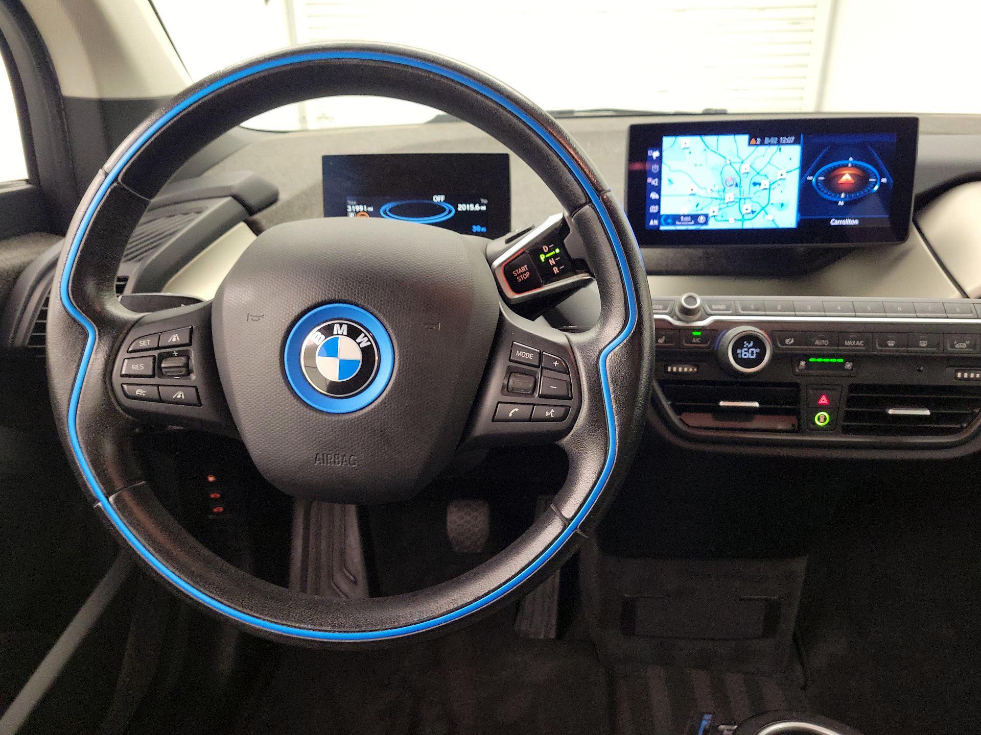 Thumbnail: 2018 BMW i3 - 10