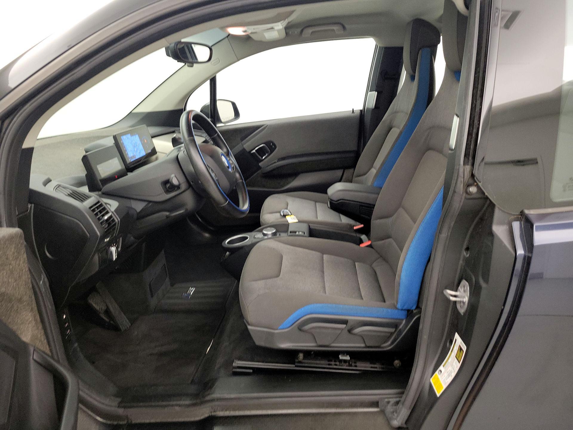Thumbnail: 2018 BMW i3 - 11