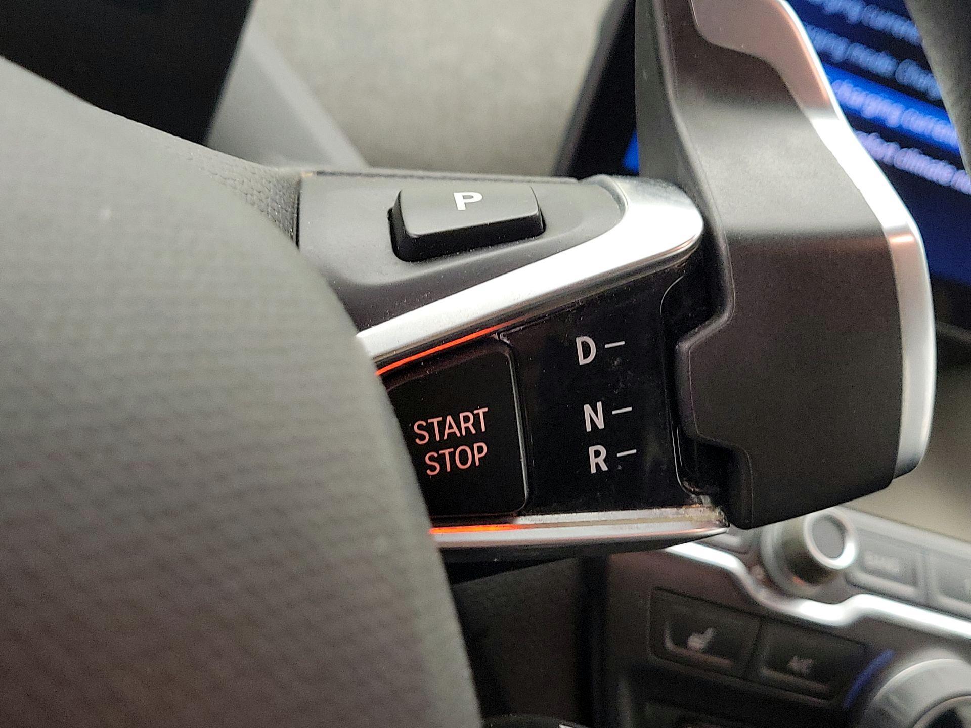 Thumbnail: 2018 BMW i3 - 18